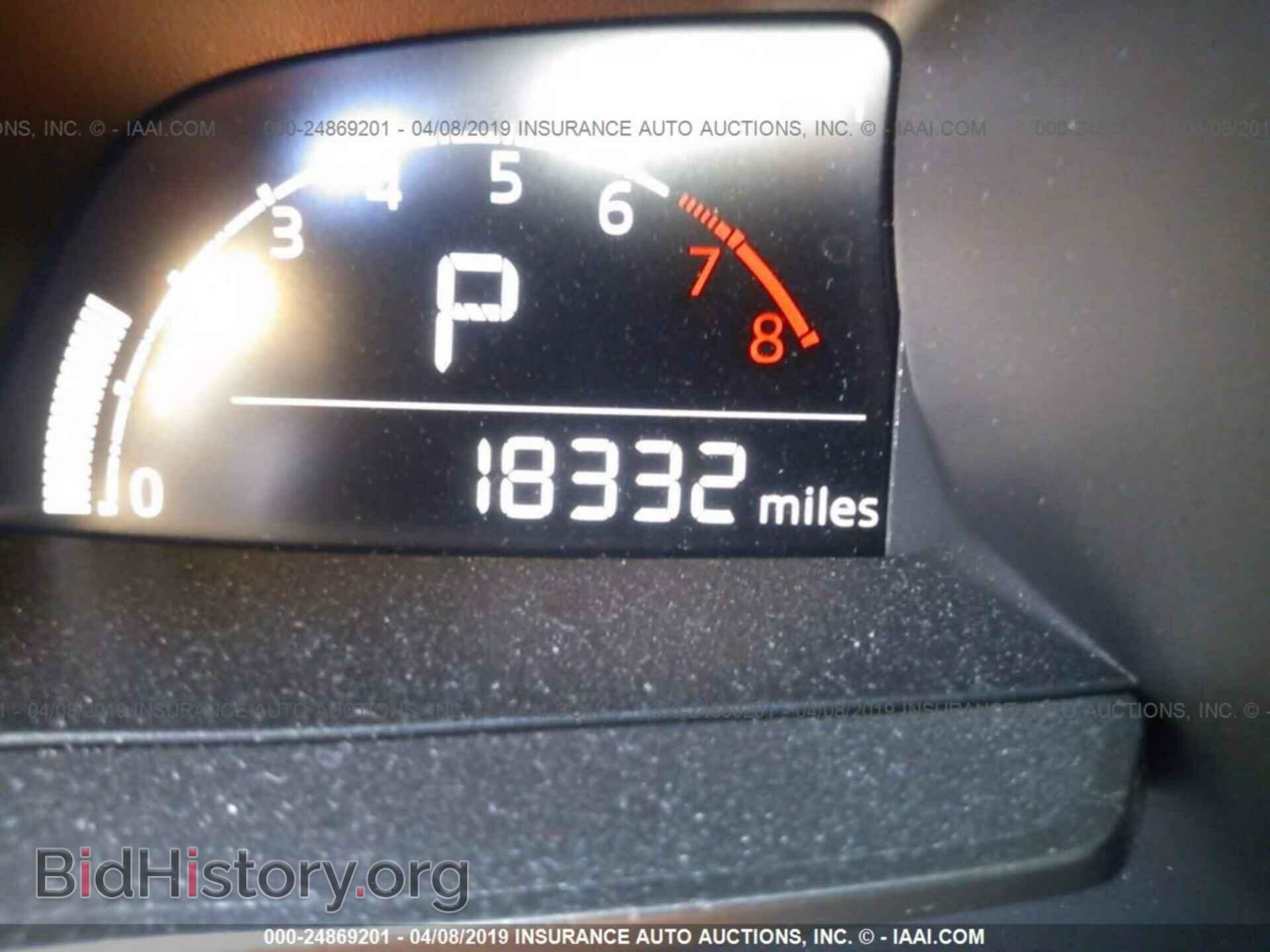 2017 MAZDA 3 - VIN: 3MZBN1U72HM123246 - Фото 7