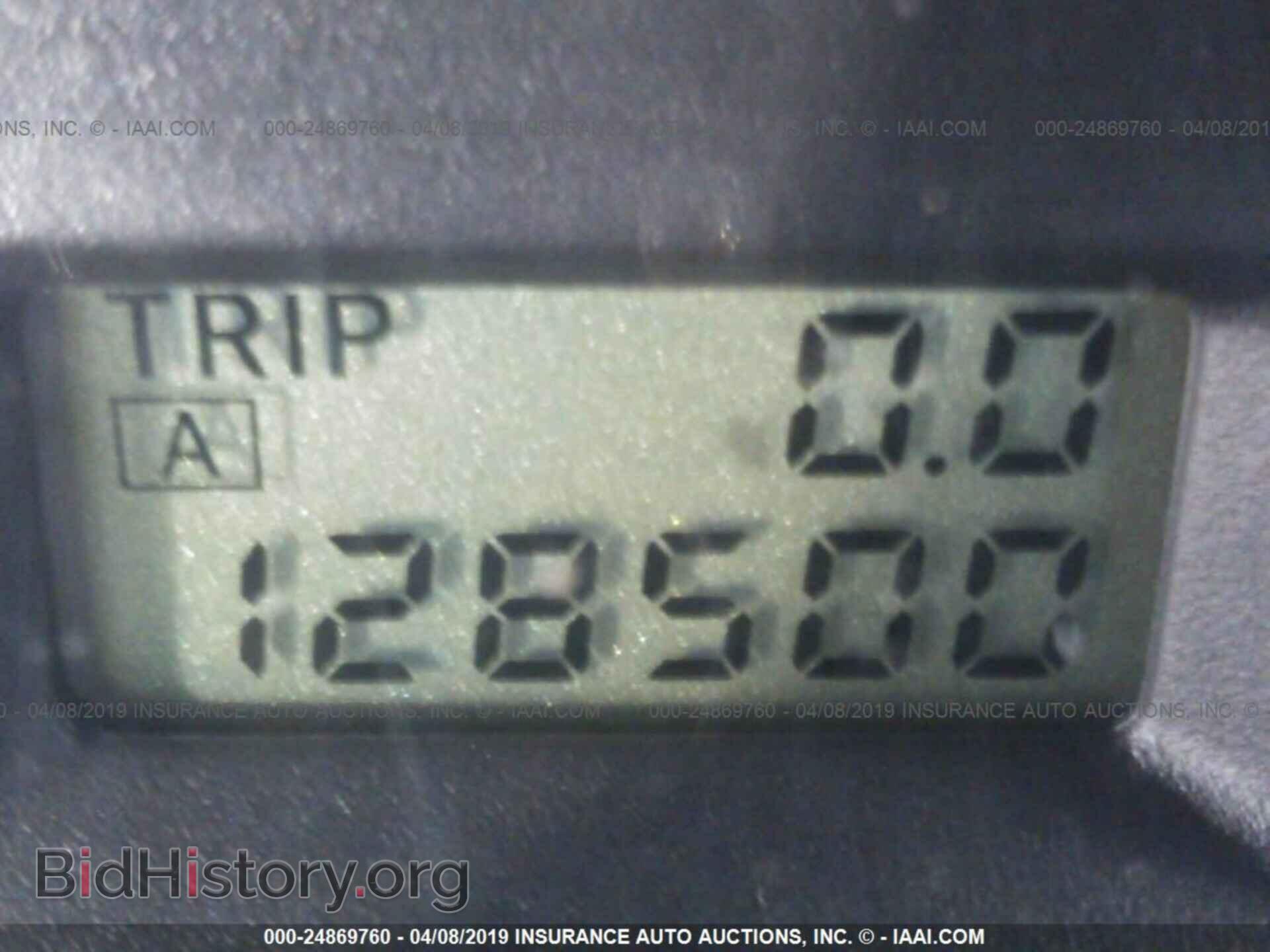 2003 MITSUBISHI LANCER - VIN: JA3AJ26E13U102872 - Фото 7