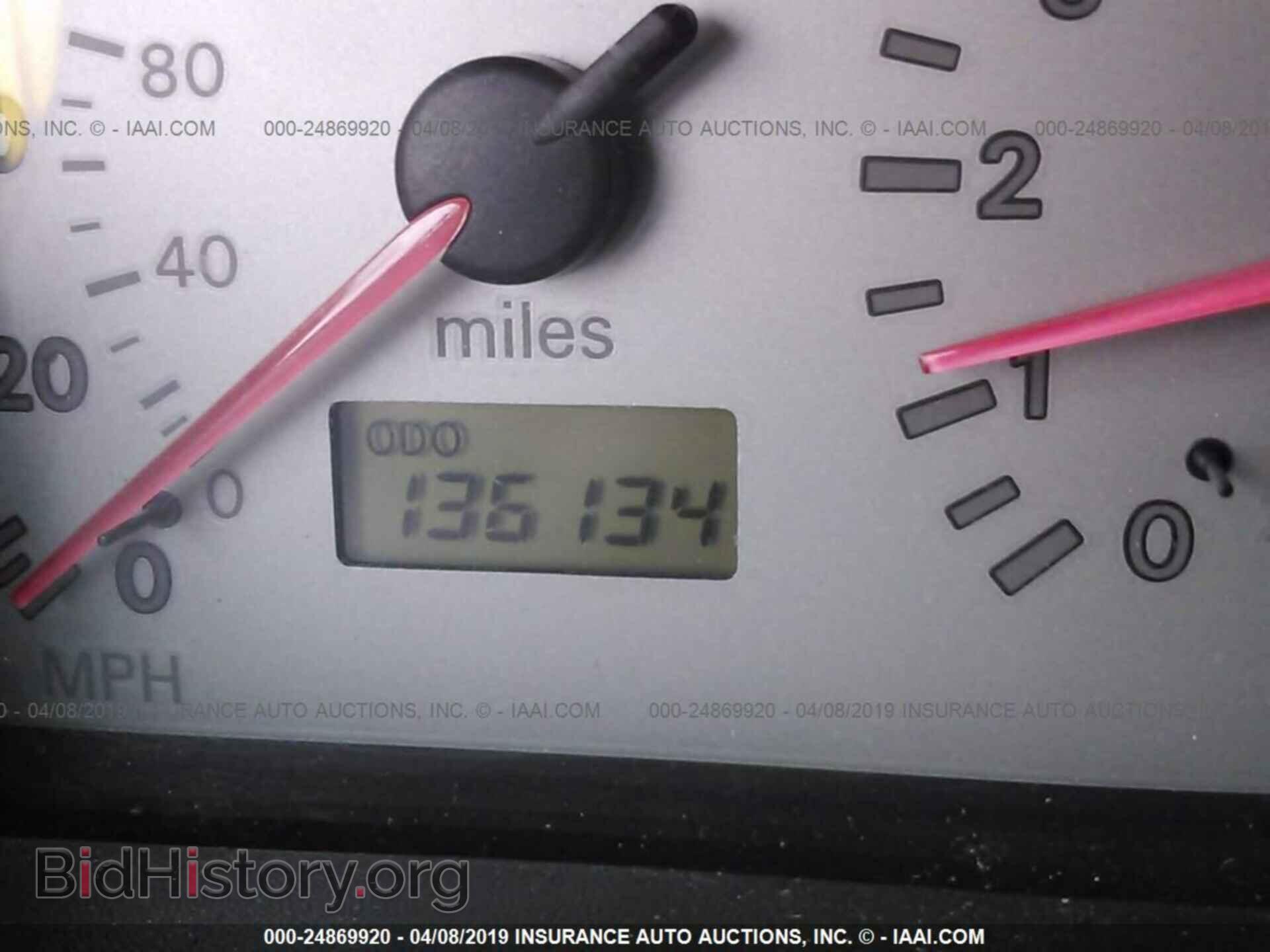 2001 MITSUBISHI ECLIPSE - VIN: 4A3AC34G51E150756 - Фото 7