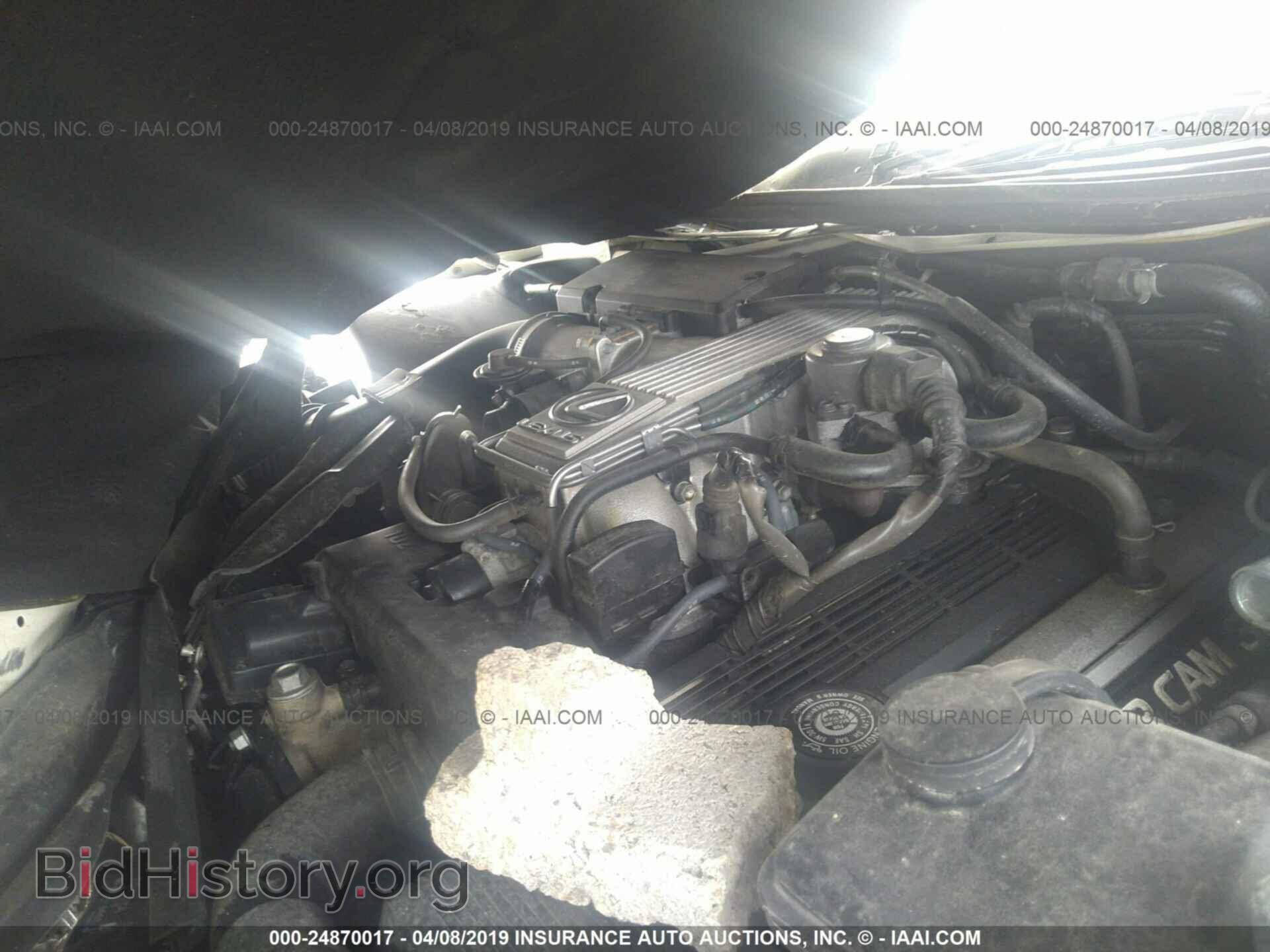 1994 LEXUS LS - VIN: JT8UF11E8R0202483 - Photo 10