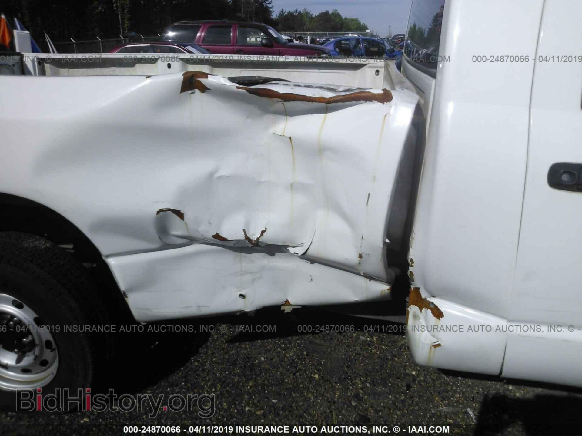 2007 DODGE RAM 1500 - VIN: 1D7HA162X7J597991 - Фото 6