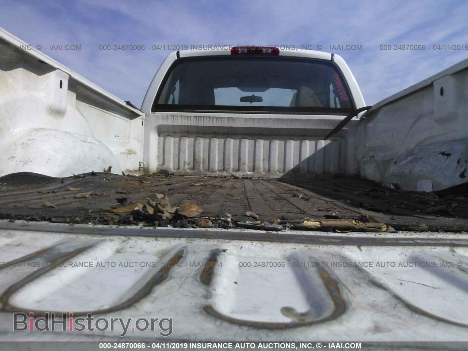 2007 DODGE RAM 1500 - VIN: 1D7HA162X7J597991 - Фото 8