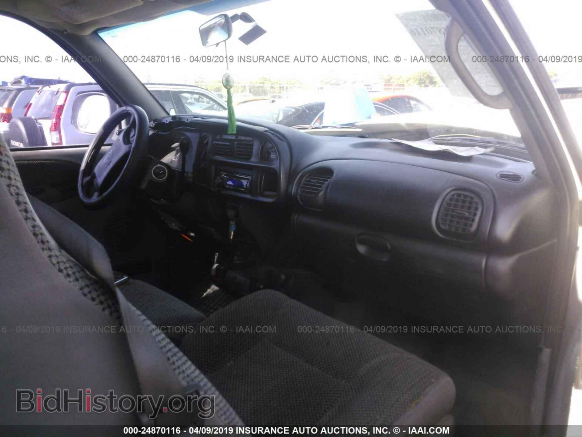 2000 DODGE RAM 3500 - VIN: 1B7MC3366YJ112155 - Photo 5