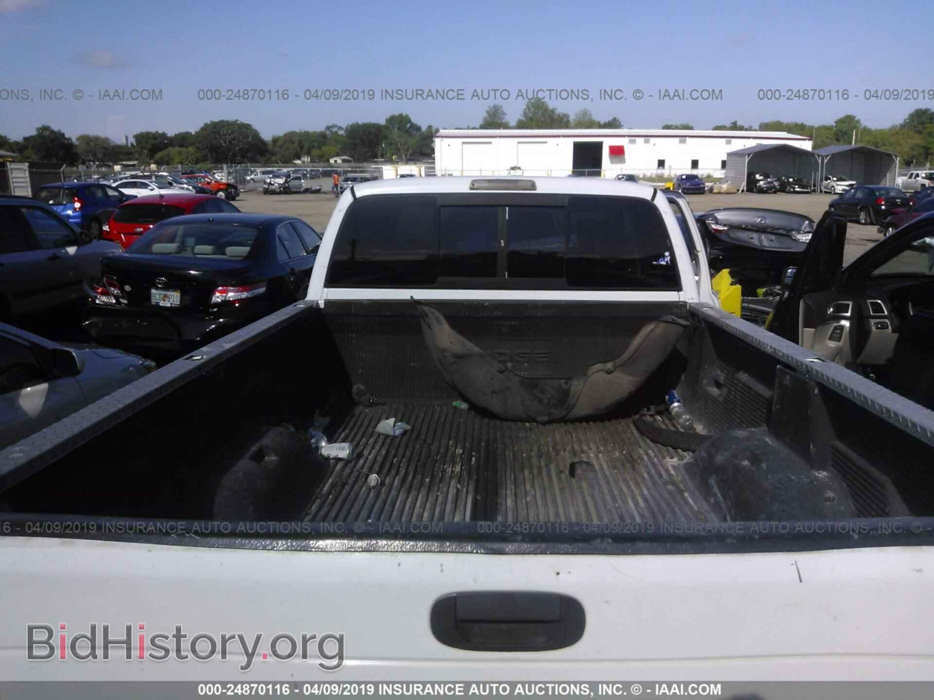2000 DODGE RAM 3500 - VIN: 1B7MC3366YJ112155 - Photo 7