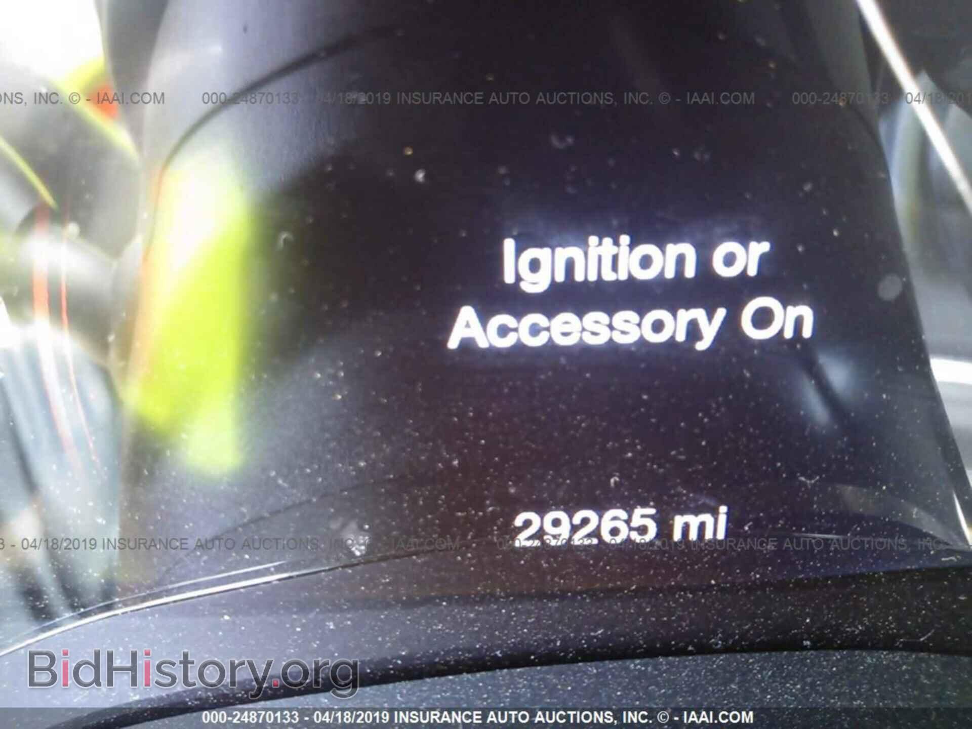 2017 DODGE DURANGO - VIN: 1C4RDHDG2HC944605 - Фото 7