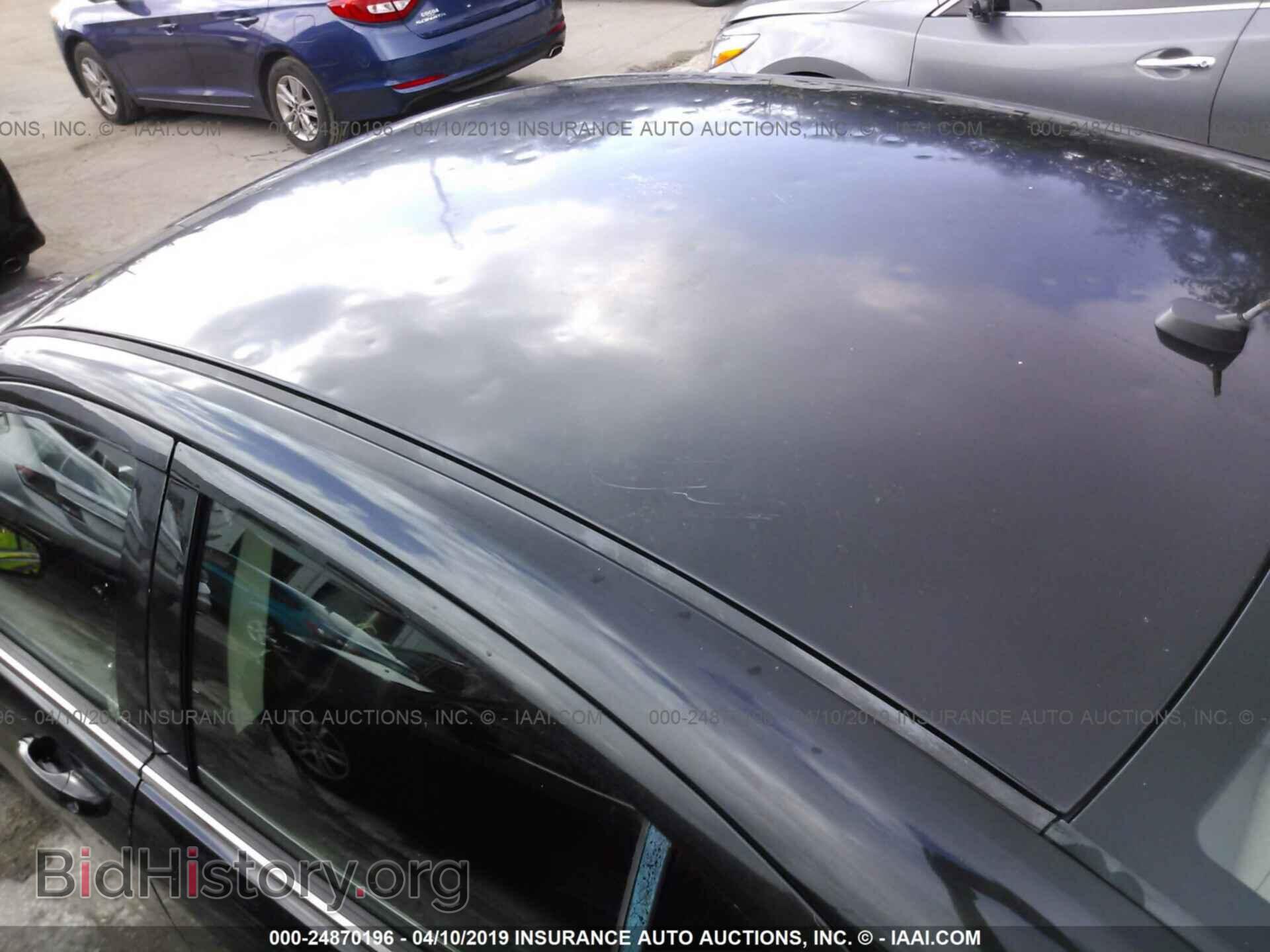 2010 CHRYSLER SEBRING - VIN: 1C3CC5FB2AN162828 - Фото 6