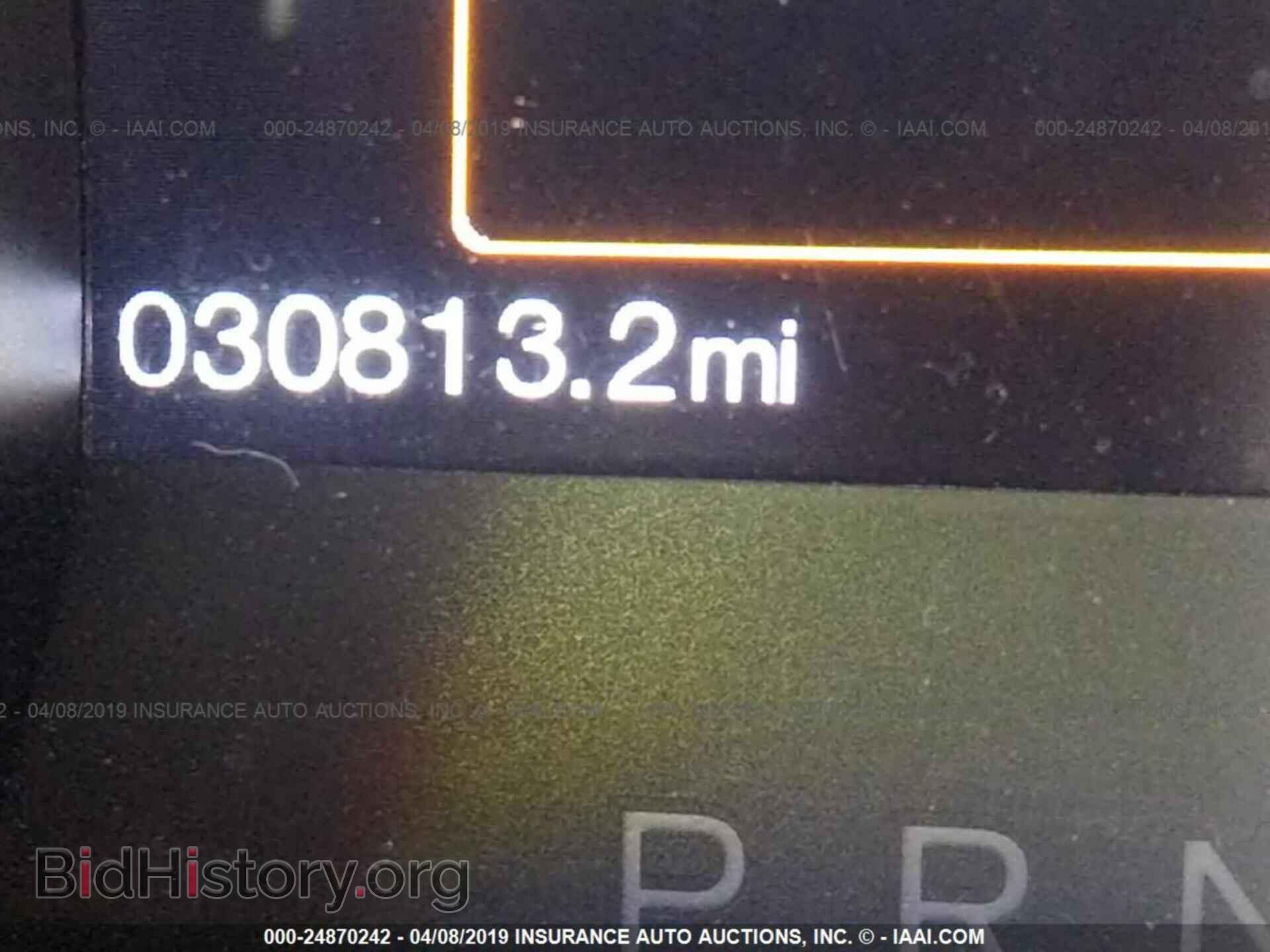2017 FORD MUSTANG - VIN: 1FA6P8TH1H5214862 - Фото 7