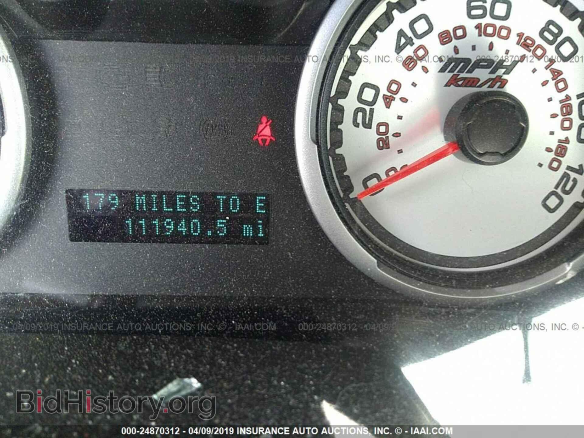 2011 FORD FOCUS - VIN: 1FAHP3GN5BW165940 - Фото 7