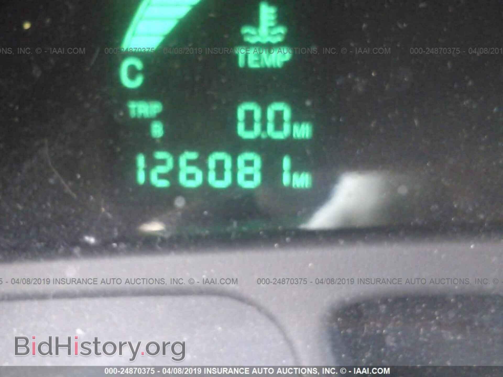 2003 CADILLAC DEVILLE - VIN: 1G6KD54Y23U110526 - Фото 7