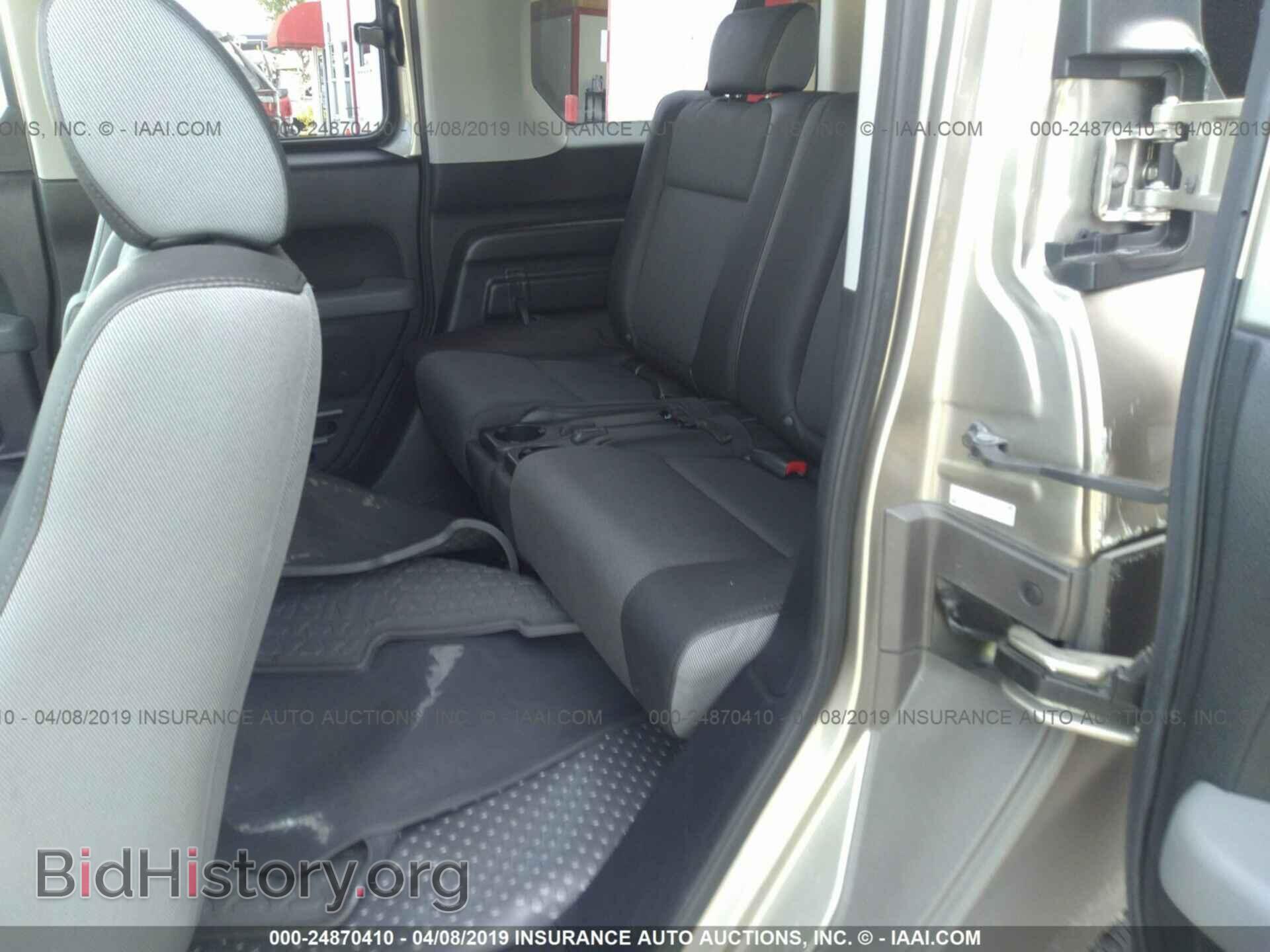 2004 HONDA ELEMENT - VIN: 5J6YH185X4L014147 - Фото 8