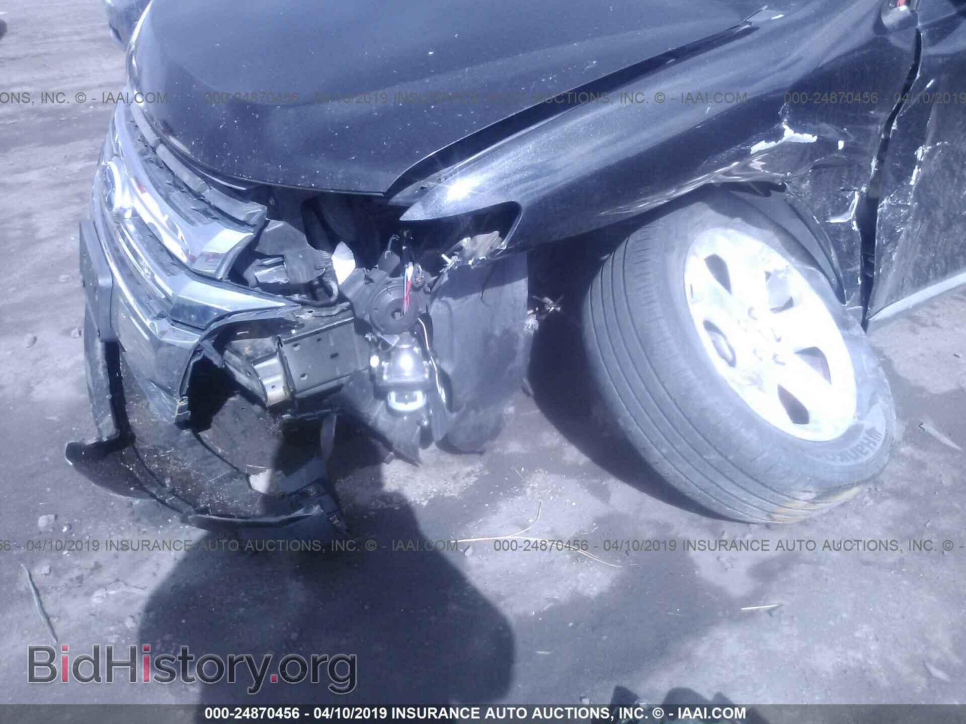 2011 FORD EDGE - VIN: 2FMDK4JC0BBA83180 - Фото 6