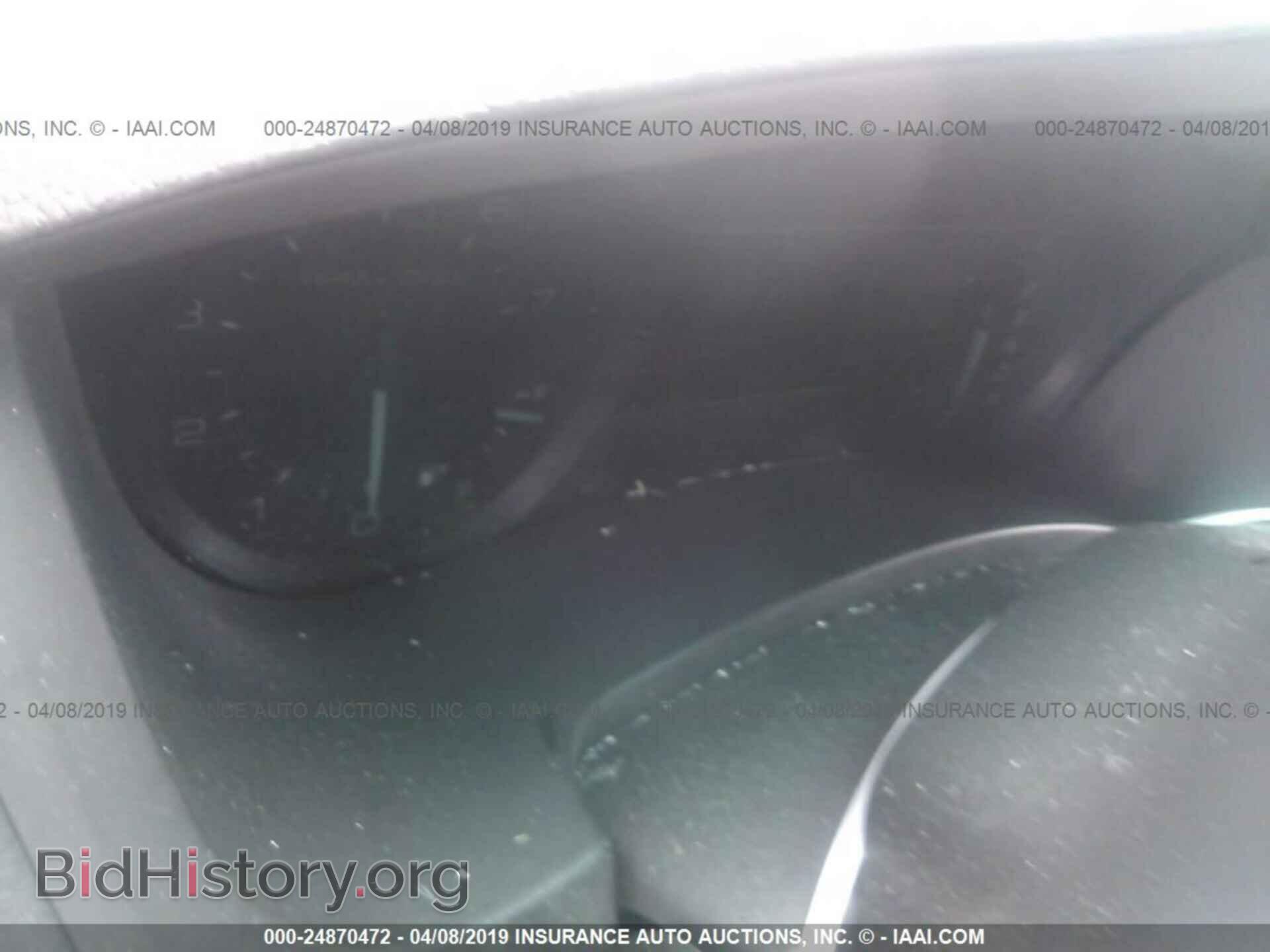2015 FORD EXPLORER - VIN: 1FM5K8B89FGB22286 - Photo 7