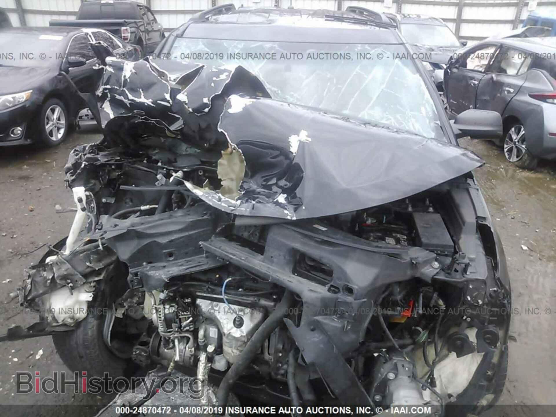2015 FORD EXPLORER - VIN: 1FM5K8B89FGB22286 - Photo 10