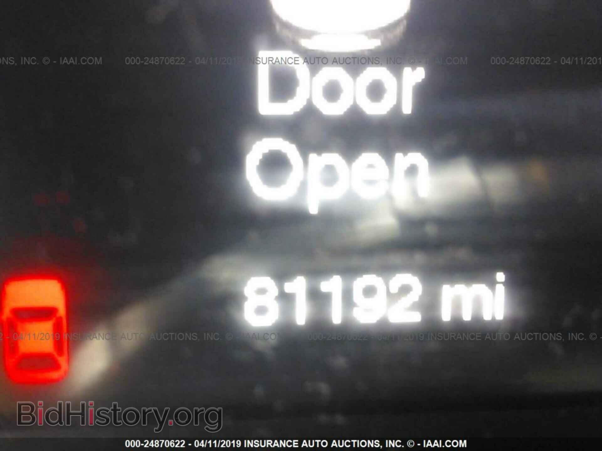 2016 CHRYSLER 200 - VIN: 1C3CCCAB5GN131609 - Photo 7