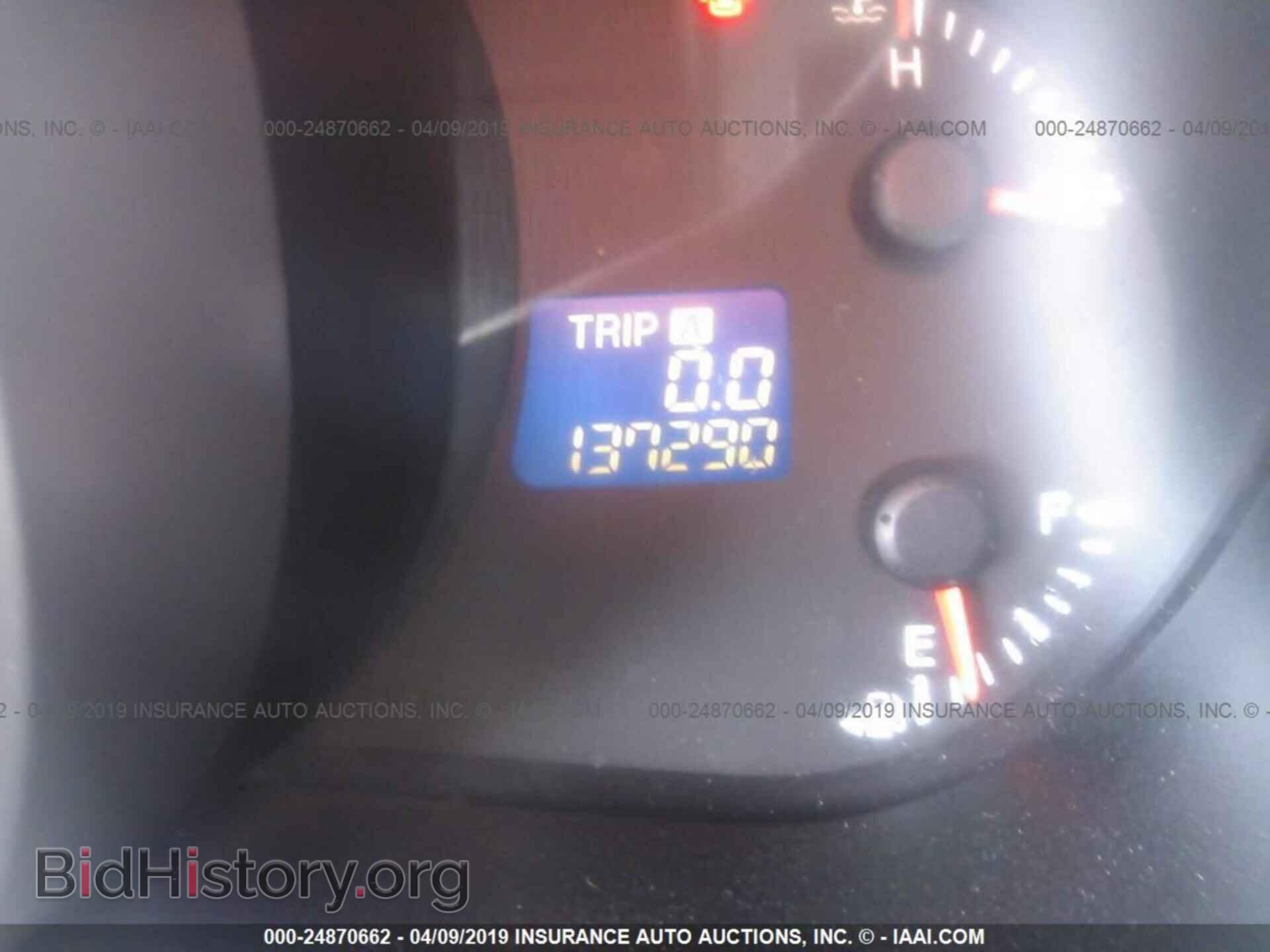 2010 MAZDA CX-7 - VIN: JM3ER2W59A0333820 - Фото 7