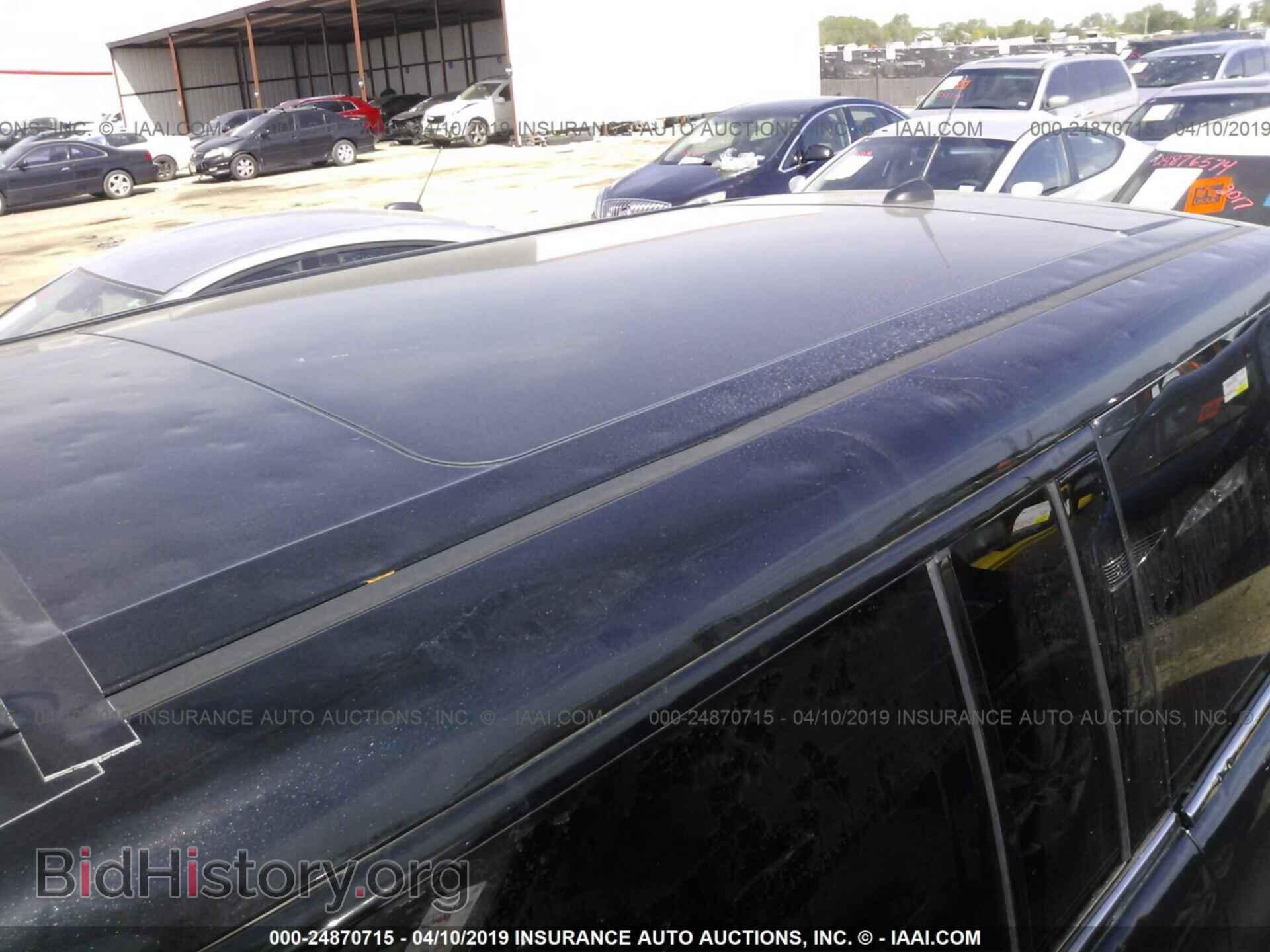 2013 FORD FLEX - VIN: 2FMGK5D84DBD27409 - Photo 6