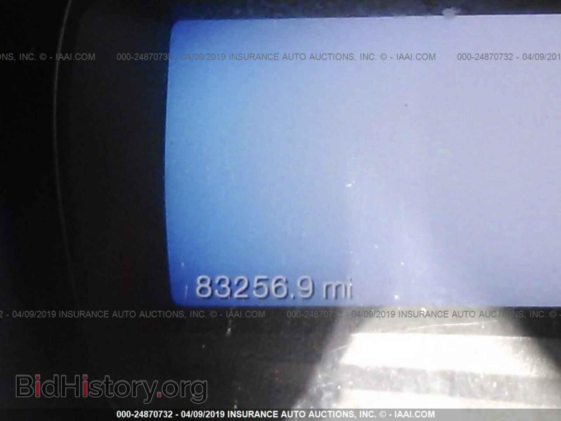 2013 FORD EDGE - VIN: 2FMDK3JCXDBA48157 - Photo 7