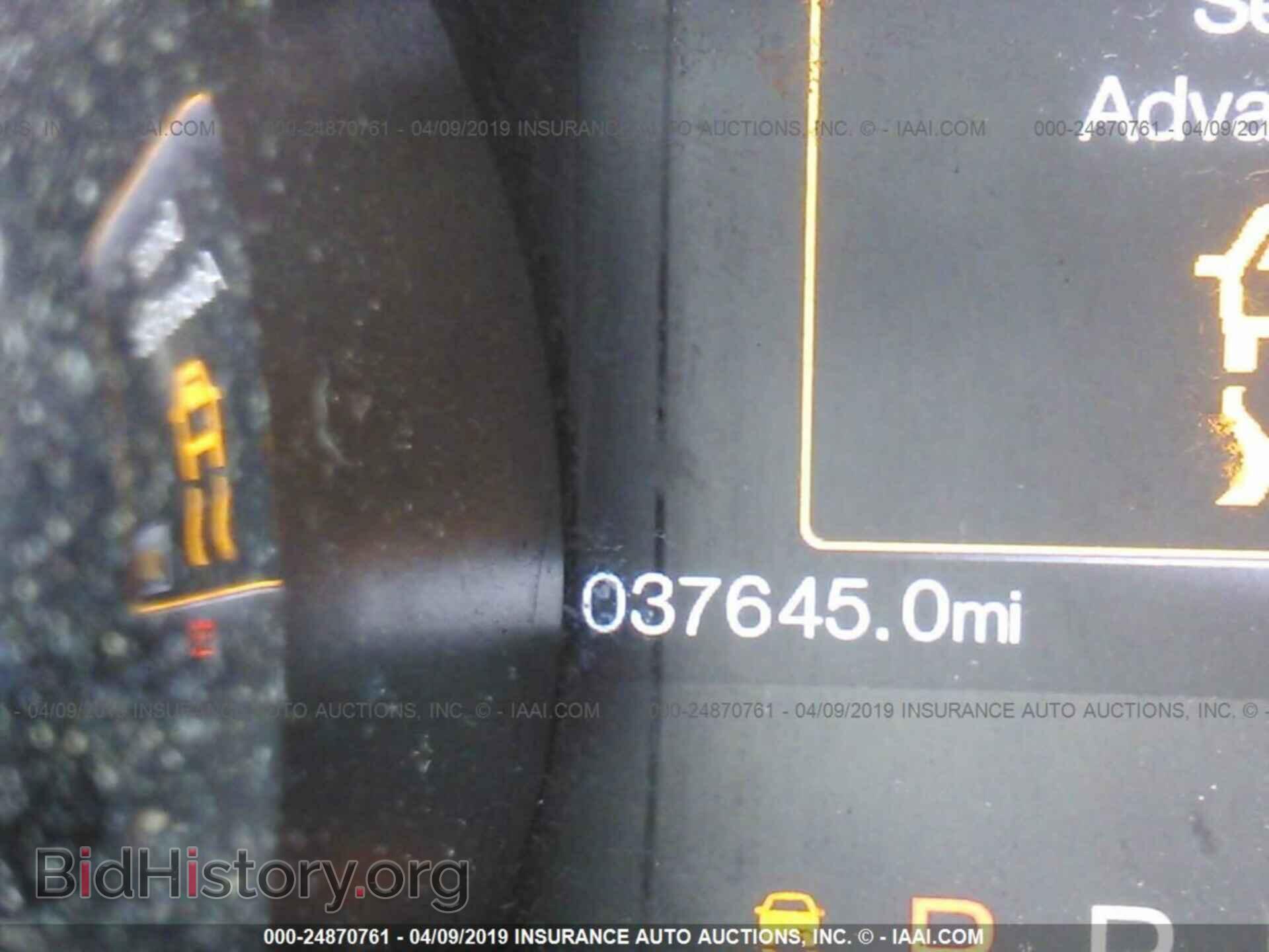 2017 FORD MUSTANG - VIN: 1FATP8UH8H5278849 - Фото 7