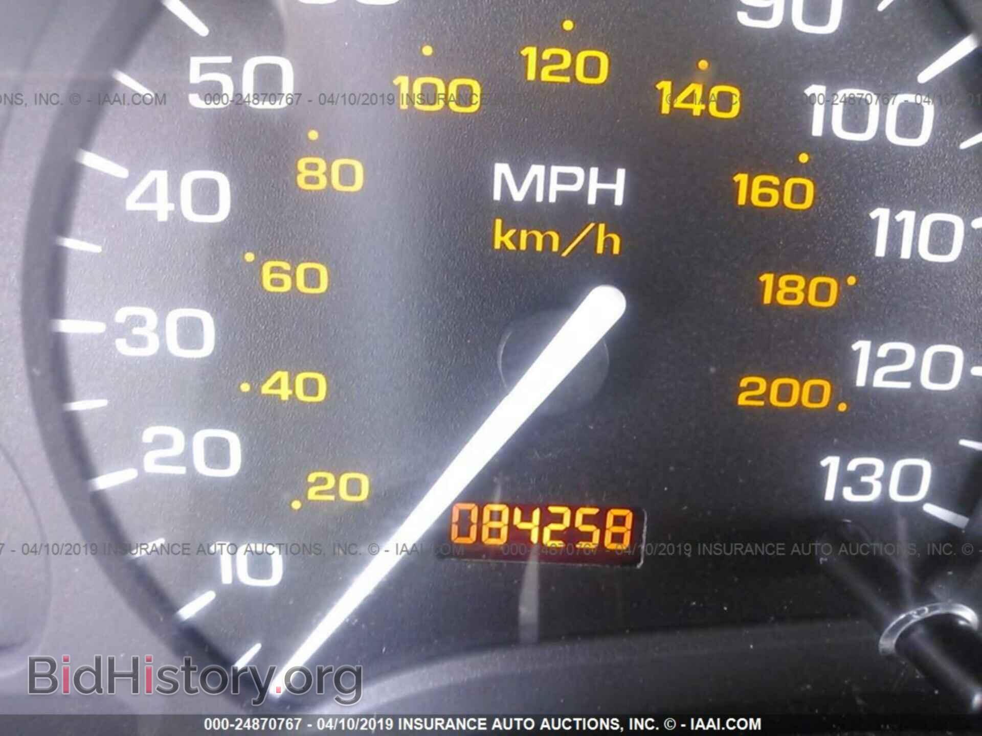 2003 SATURN VUE - VIN: 5GZCZ63B23S838475 - Фото 7