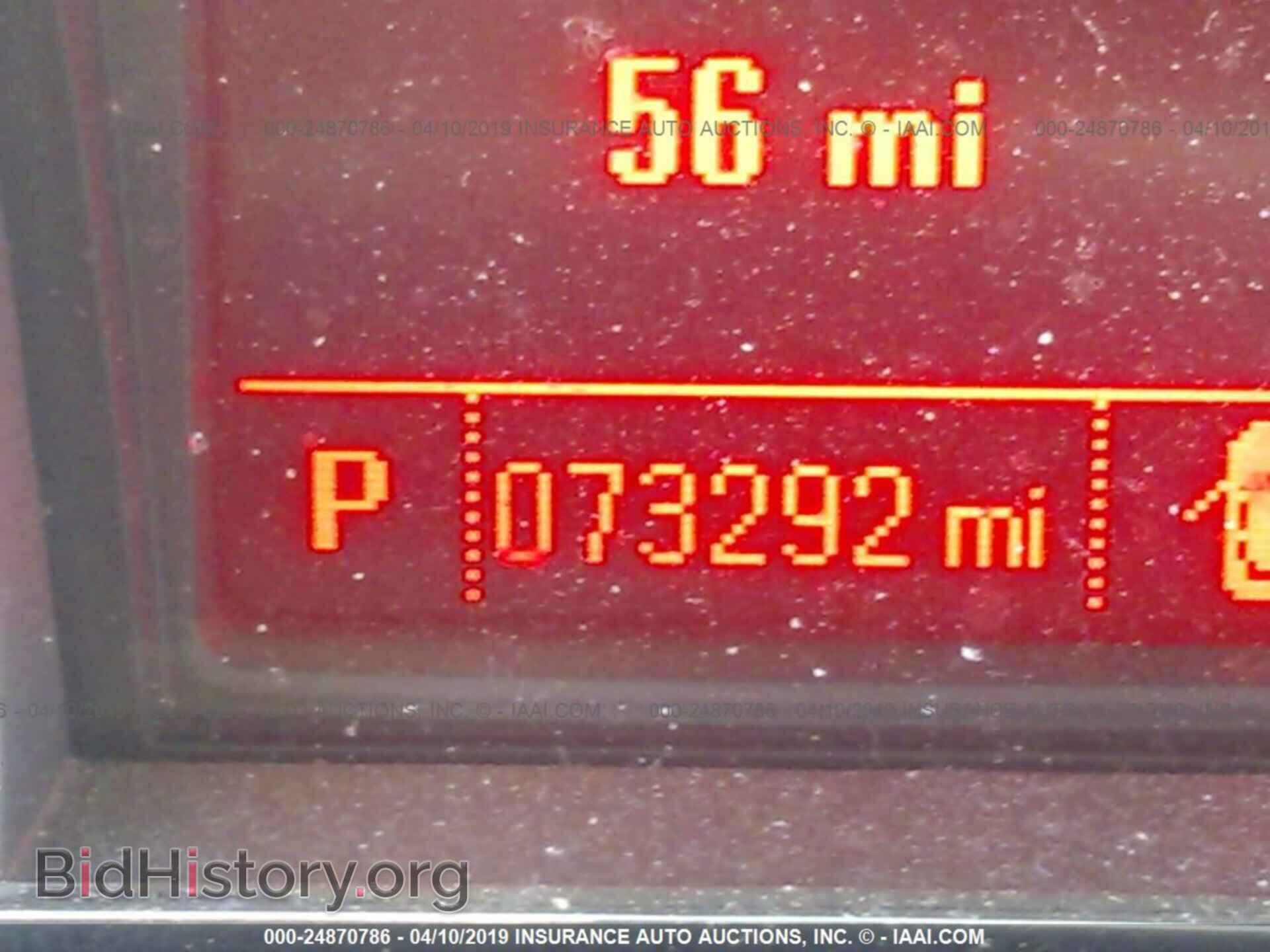 2015 GMC TERRAIN - VIN: 2GKFLTE35F6192204 - Фото 7