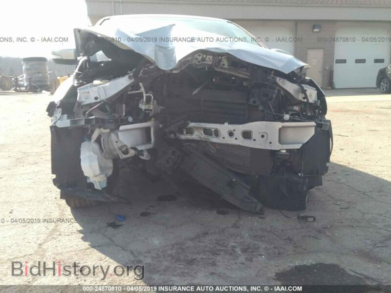 2016 Ford FOCUS (VIN 1FADP3F24GL250847) — photo 6 of 10