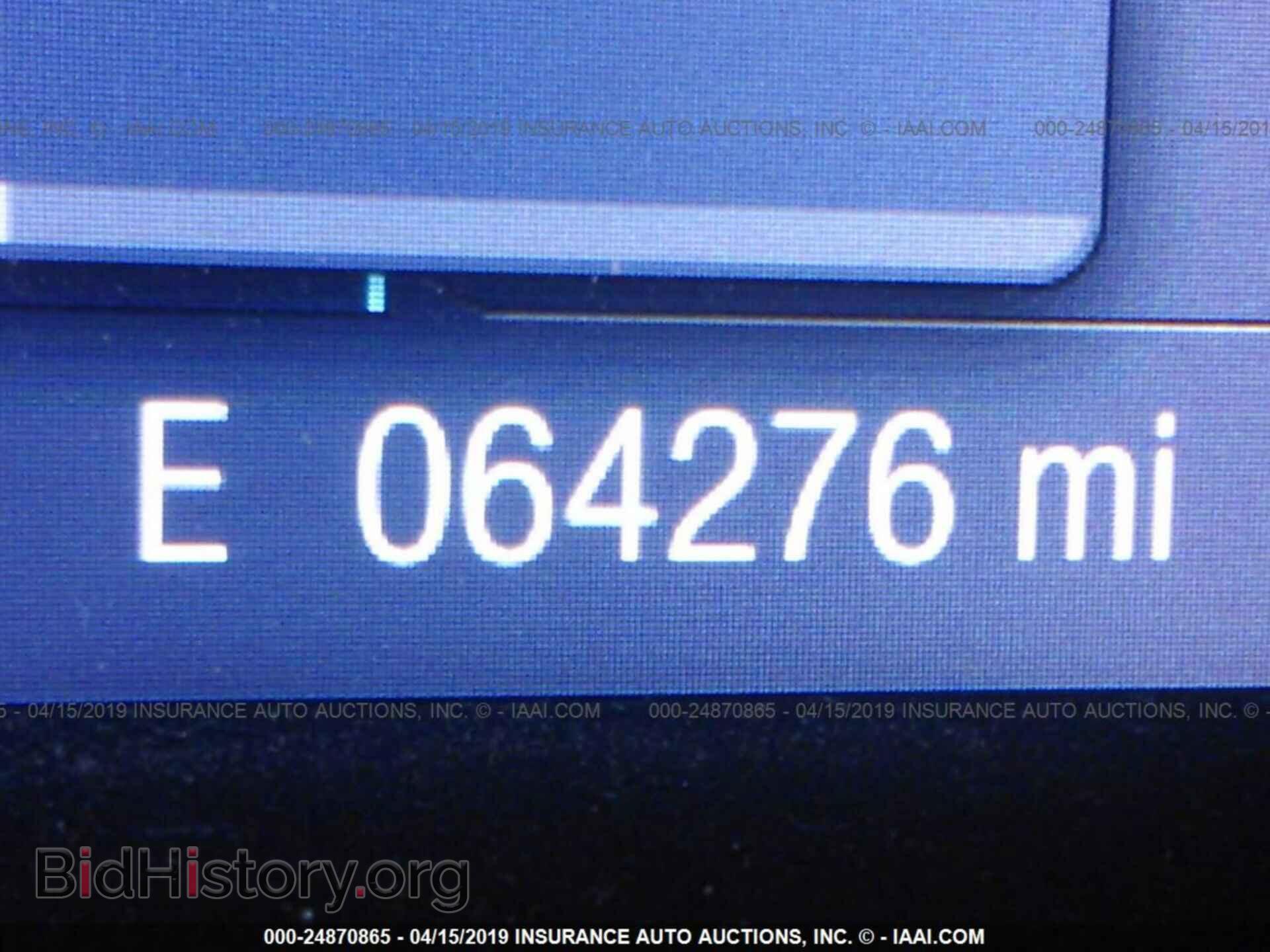 2014 FORD FOCUS - VIN: 1FADP3F28EL244546 - Photo 7