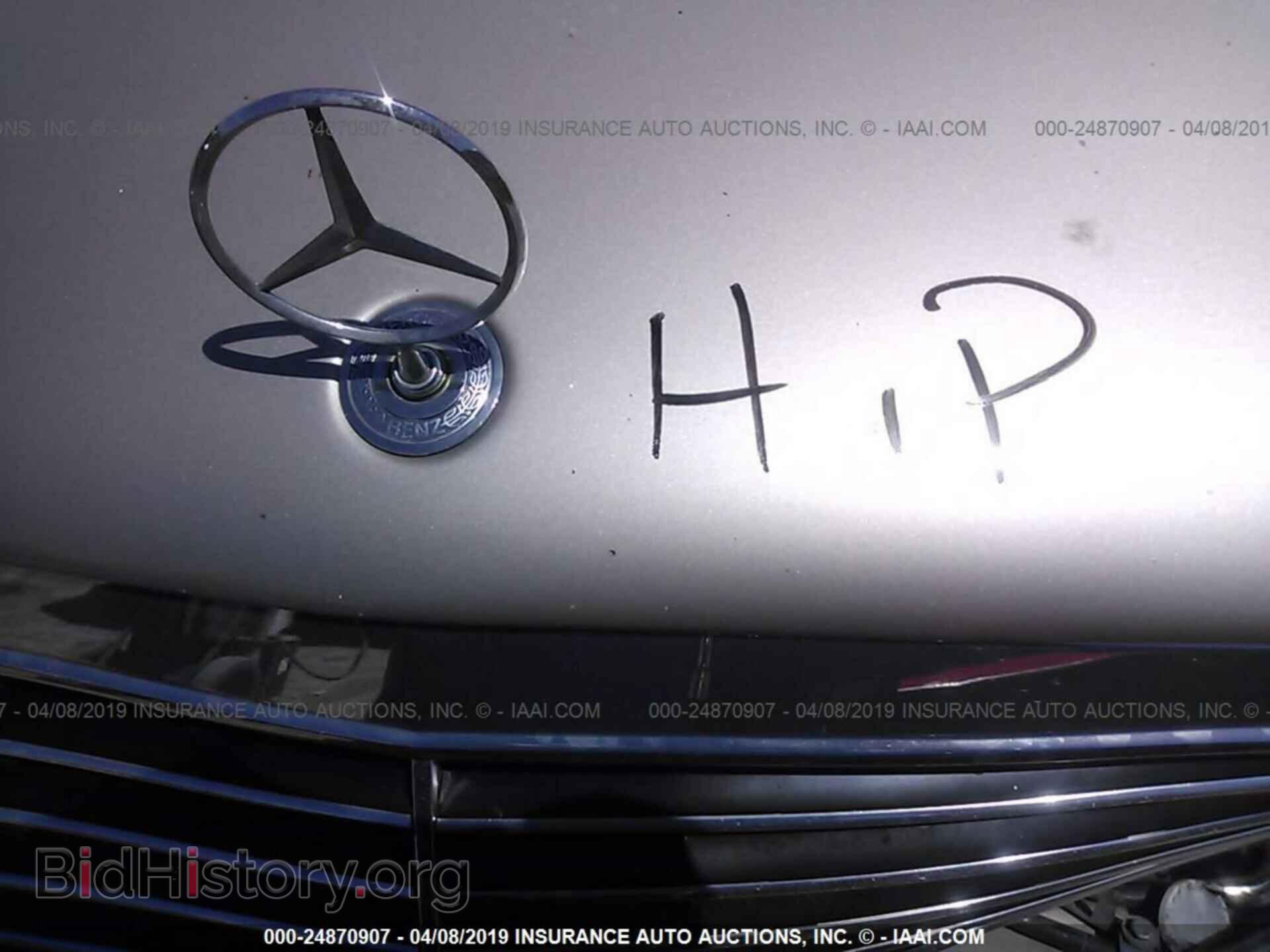 1999 MERCEDES-BENZ E - VIN: WDBJF70H7XA902956 - Фото 10