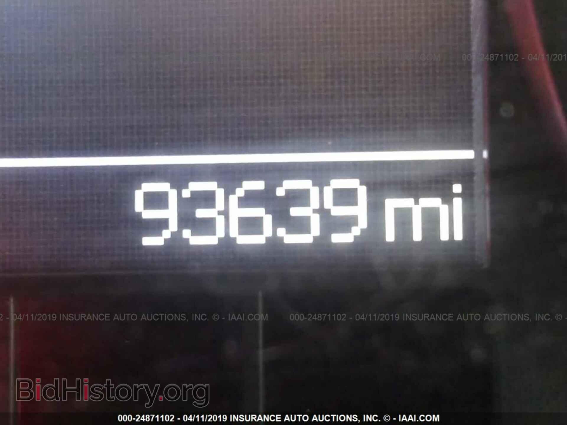 2012 DODGE RAM 1500 - VIN: 1C6RD6GP3CS130288 - Фото 7
