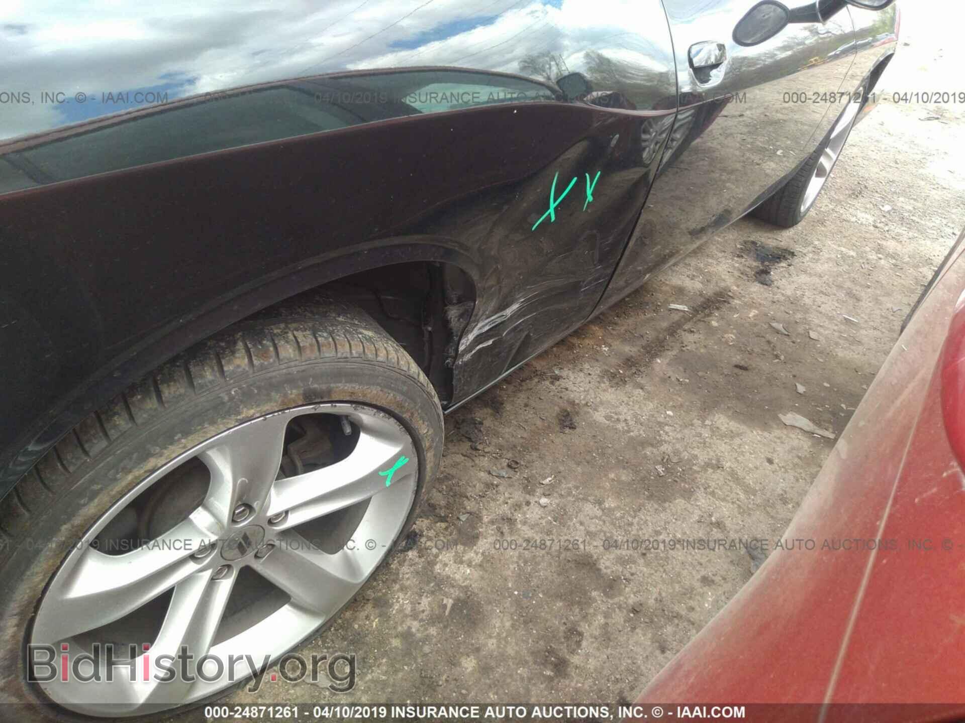 2017 DODGE CHALLENGER - VIN: 2C3CDZAG9HH637921 - Фото 6