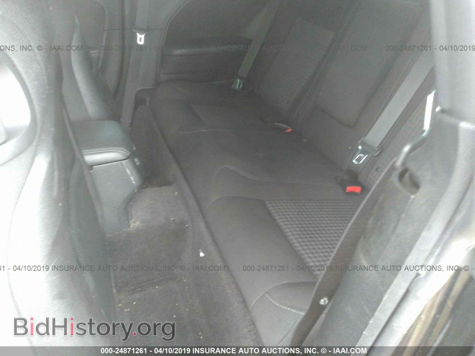 2017 DODGE CHALLENGER - VIN: 2C3CDZAG9HH637921 - Фото 8