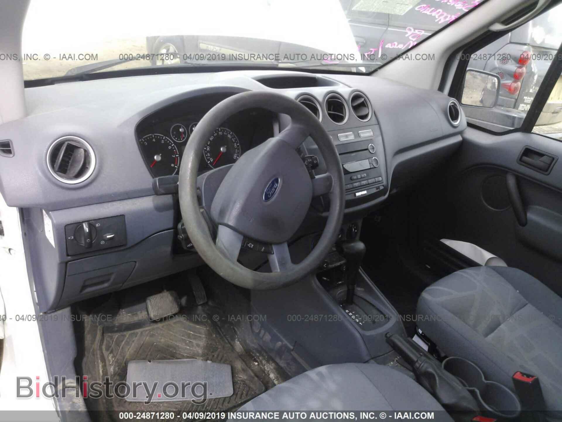2013 FORD TRANSIT CONNECT - VIN: NM0LS7DN1DT158435 - Фото 5