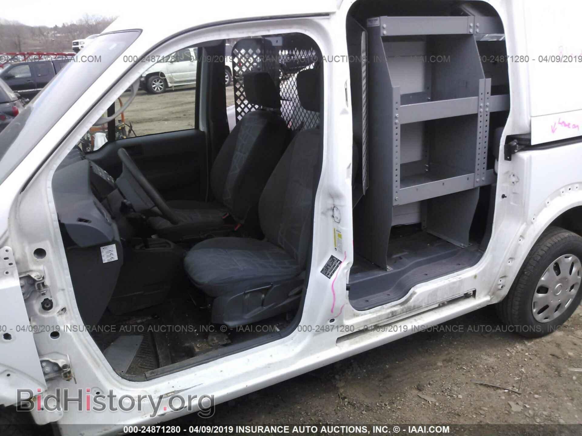 2013 FORD TRANSIT CONNECT - VIN: NM0LS7DN1DT158435 - Фото 6