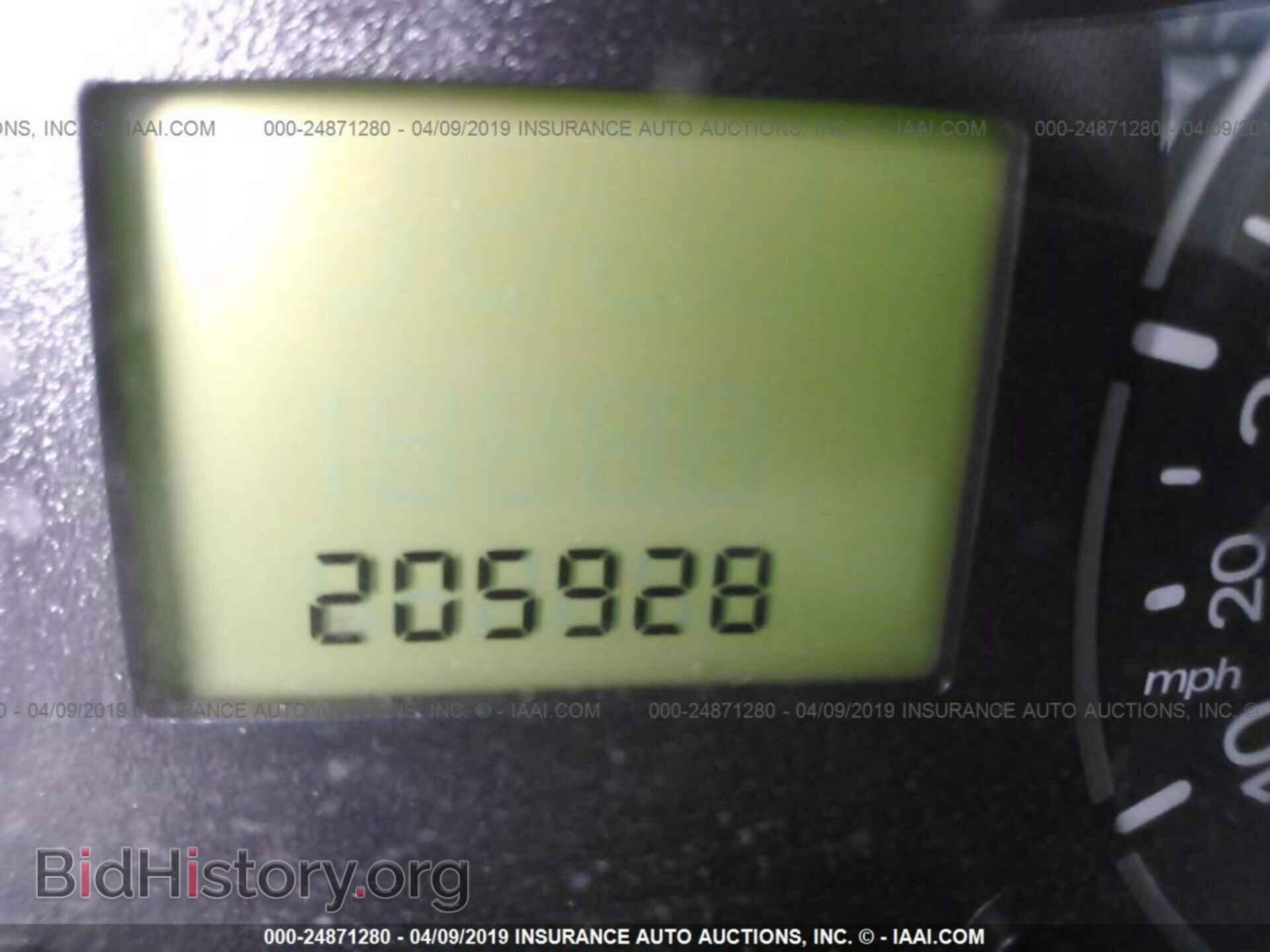 2013 FORD TRANSIT CONNECT - VIN: NM0LS7DN1DT158435 - Фото 7