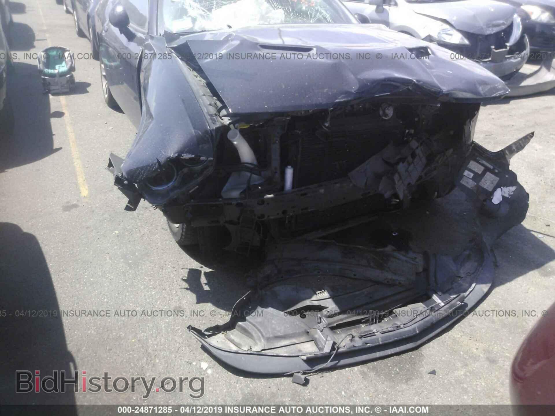 2015 DODGE CHALLENGER - VIN: 2C3CDZAG2FH833857 - Photo 6