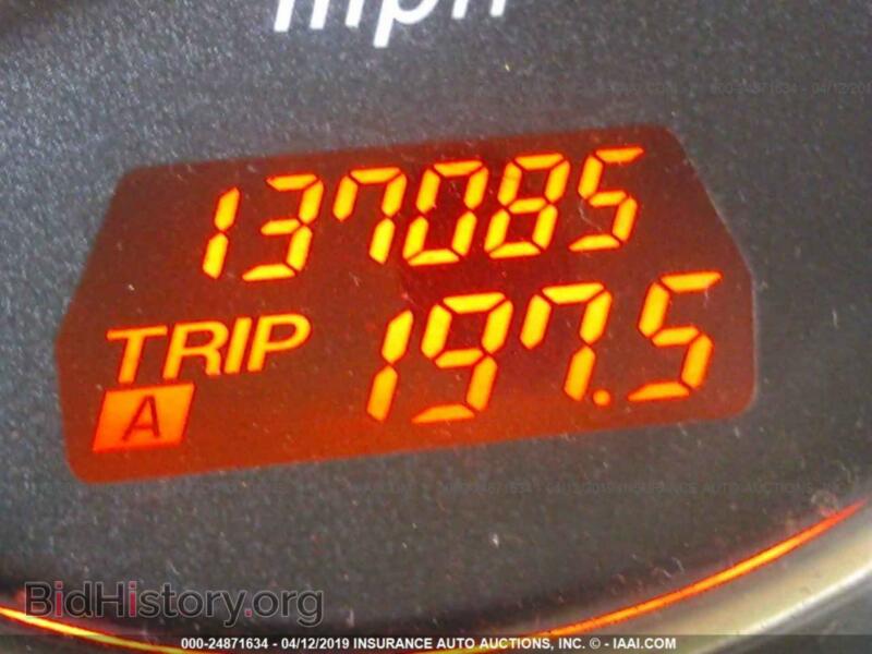 2007 Mazda 6 (VIN 1YVHP80D475M17631) — photo 7 of 10