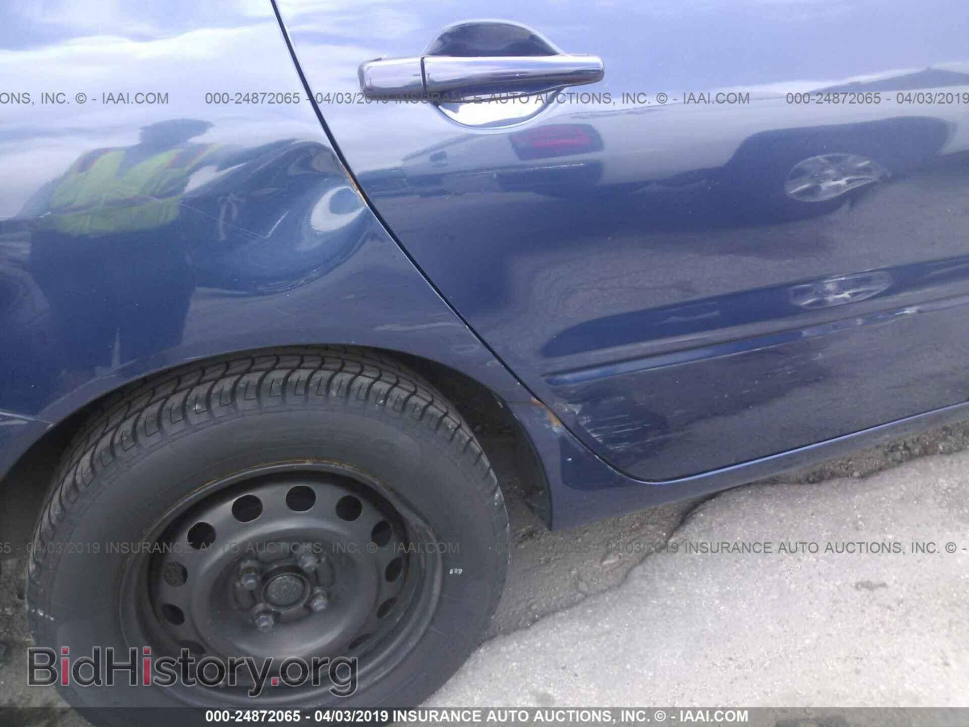 2002 MITSUBISHI LANCER - VIN: JA3AJ26E82U033645 - Фото 6