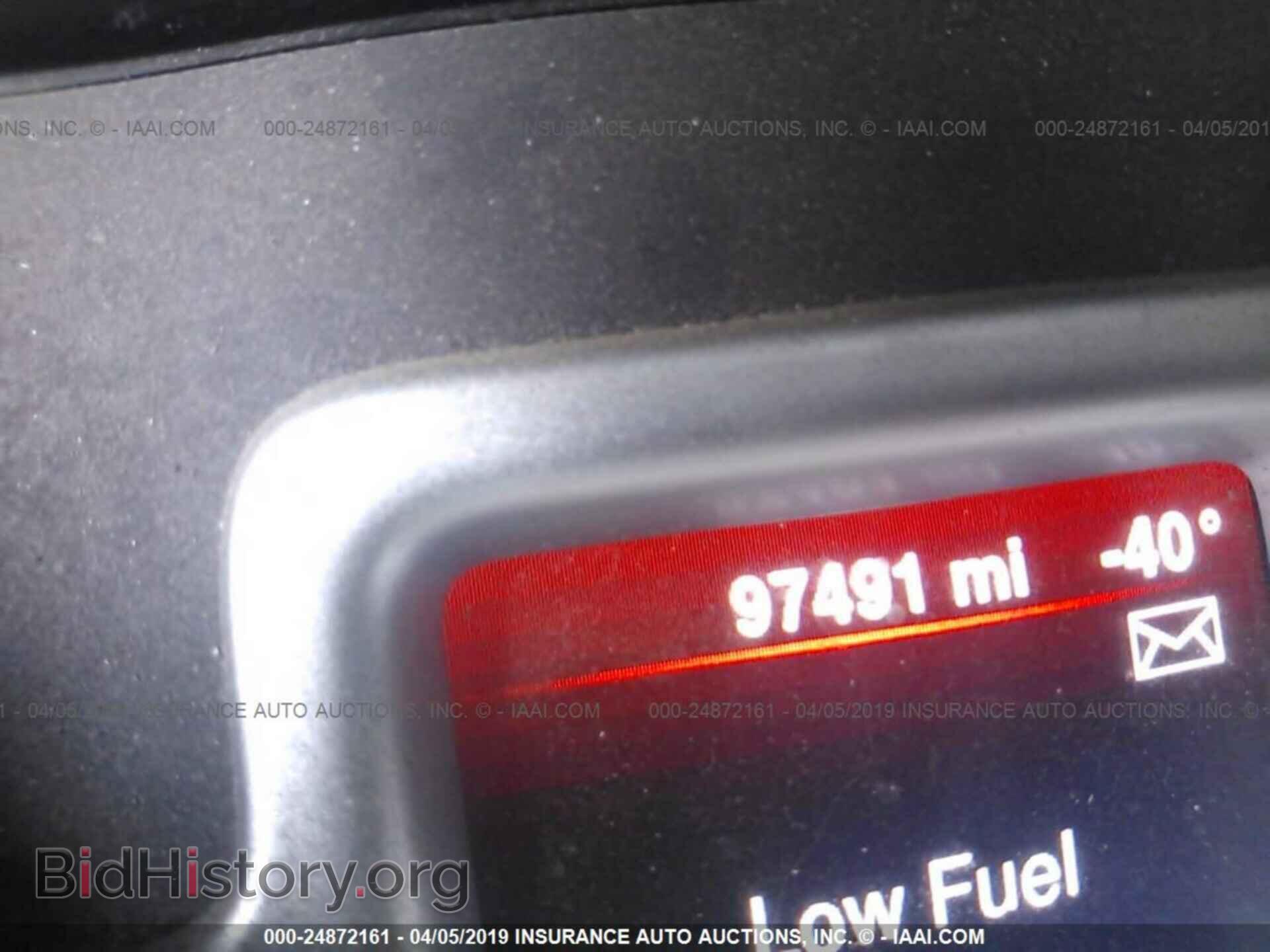 2015 DODGE JOURNEY - VIN: 3C4PDCAB6FT618049 - Фото 7