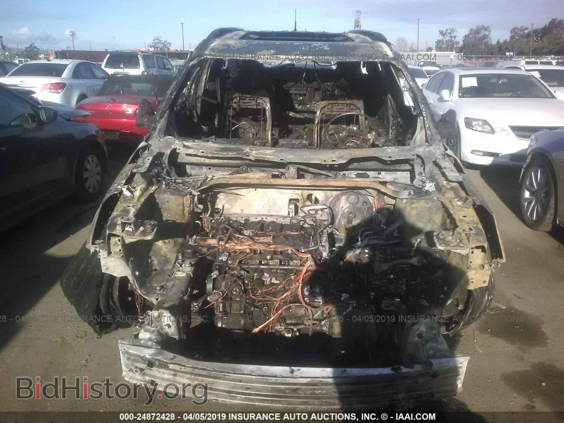 2018 FORD EXPLORER - VIN: 1FM5K7FH3JGB90418 - Photo 6
