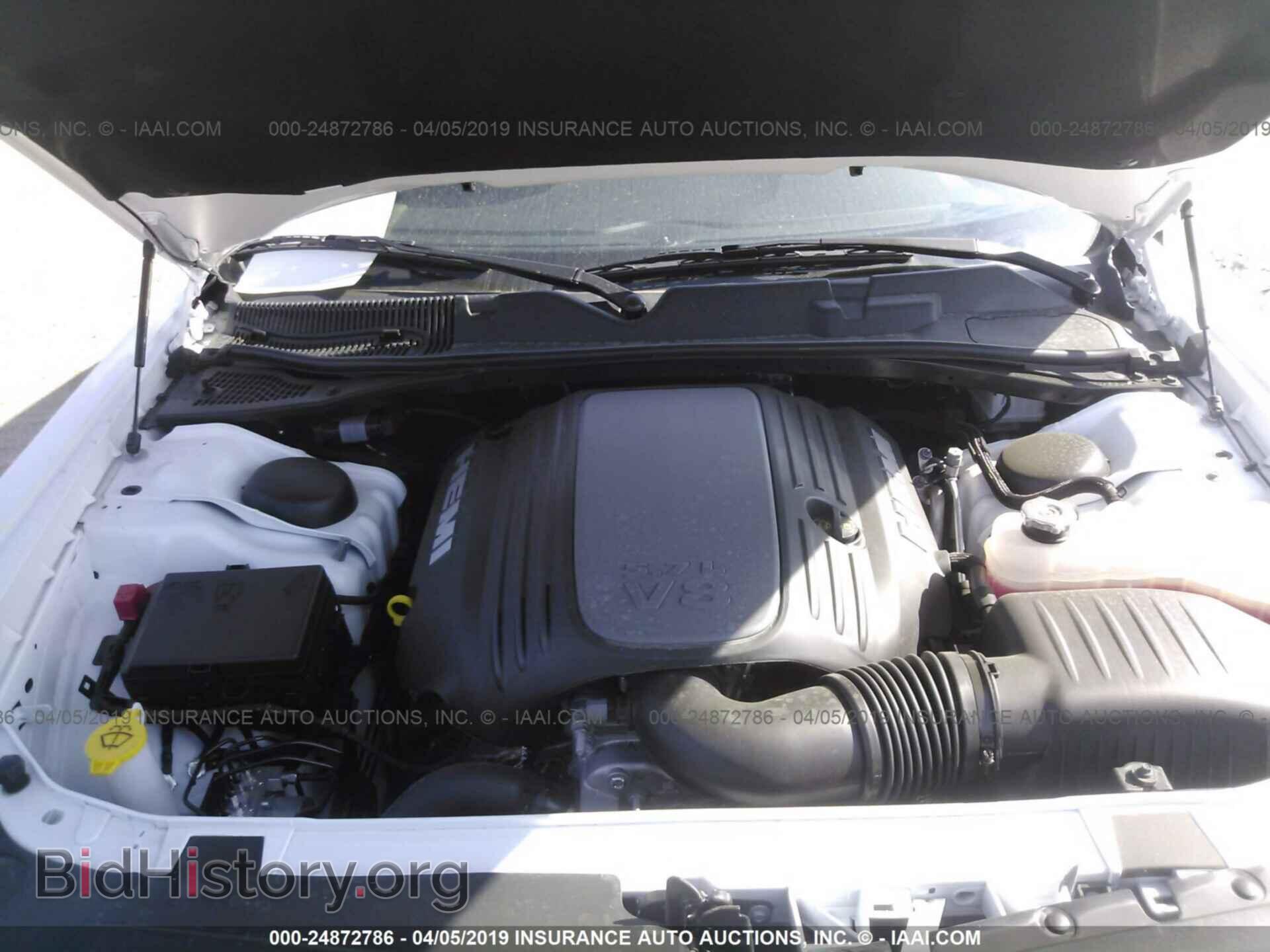 2019 DODGE CHALLENGER - VIN: 2C3CDZBT4KH573564 - Photo 10