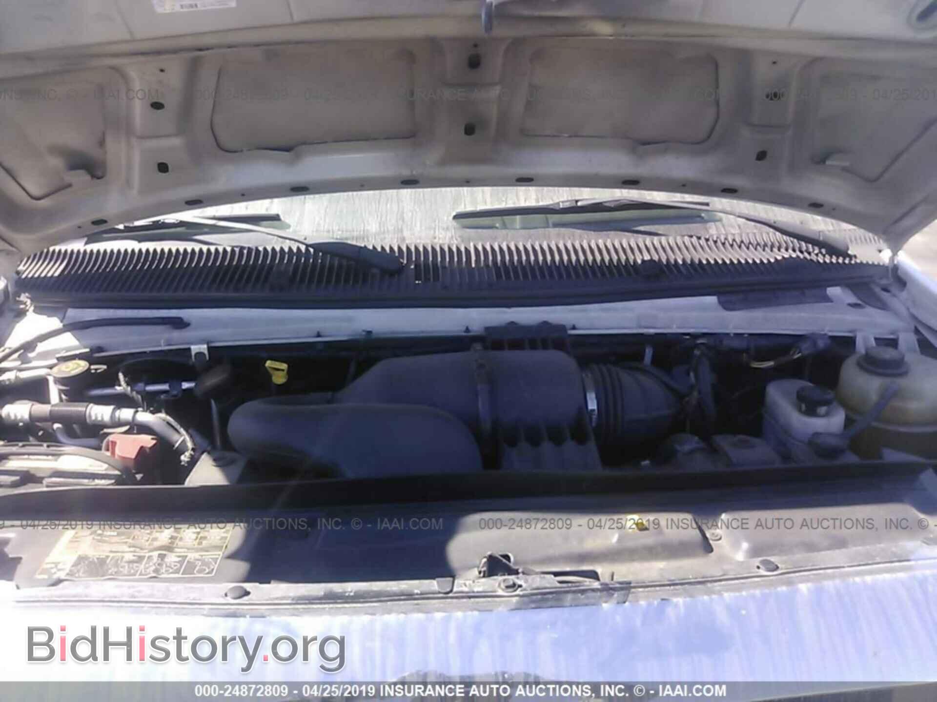 2013 FORD ECONOLINE - VIN: 1FTSS3EL3DDA61140 - Фото 10