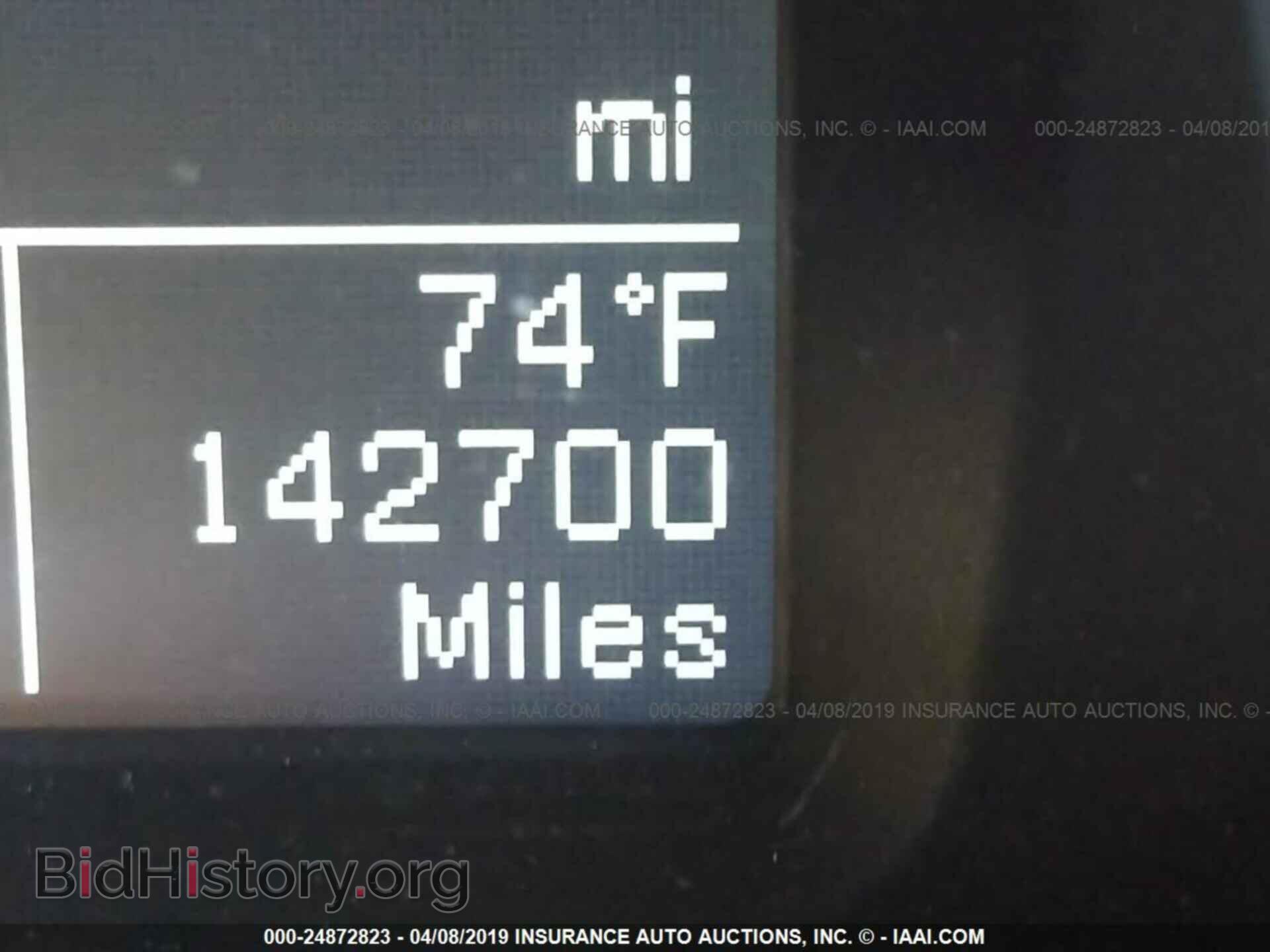 2012 SUZUKI KIZASHI - VIN: JS2RF9A39C6100219 - Фото 7
