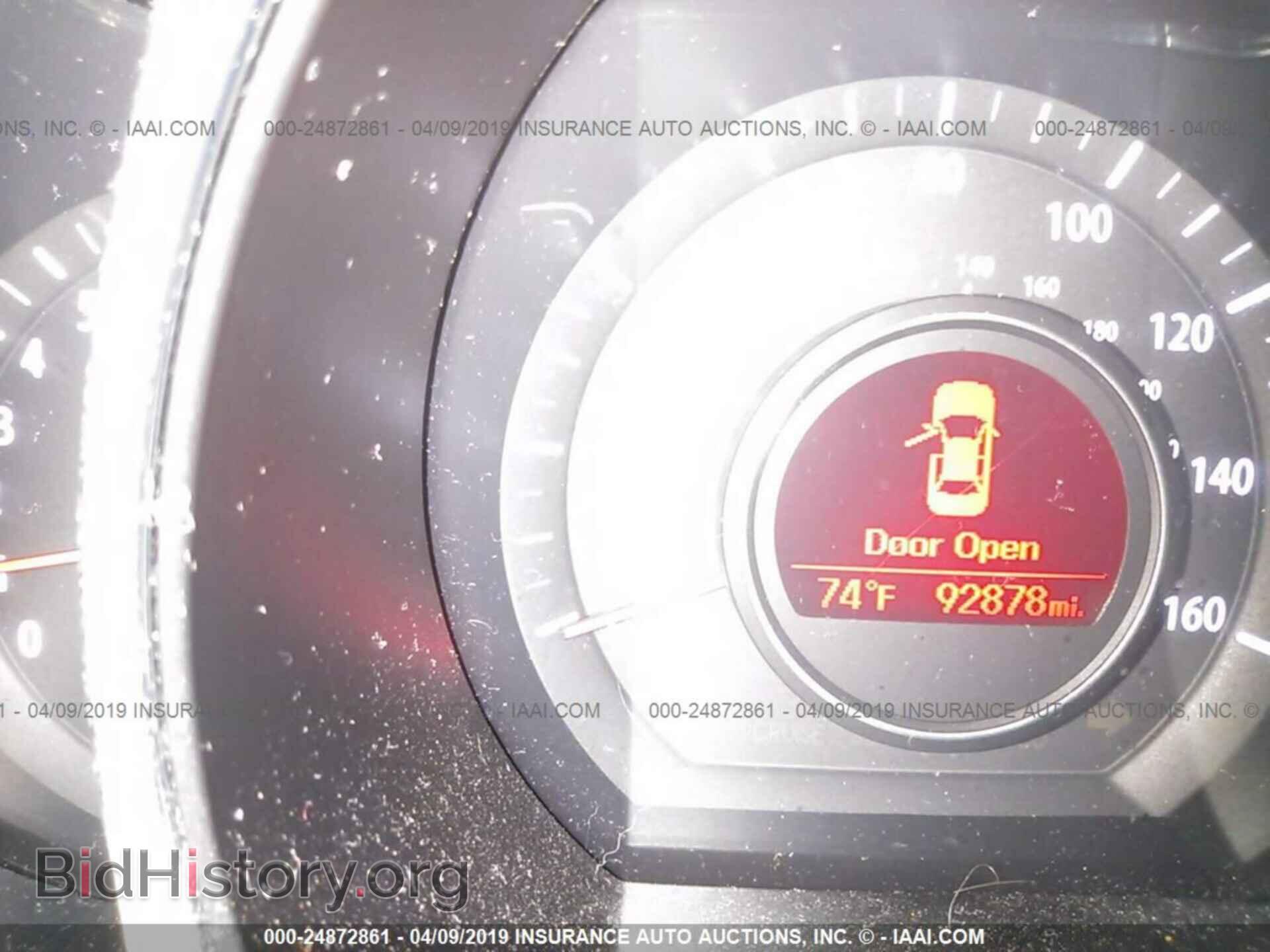 2013 KIA OPTIMA - VIN: 5XXGM4A73DG129344 - Photo 7