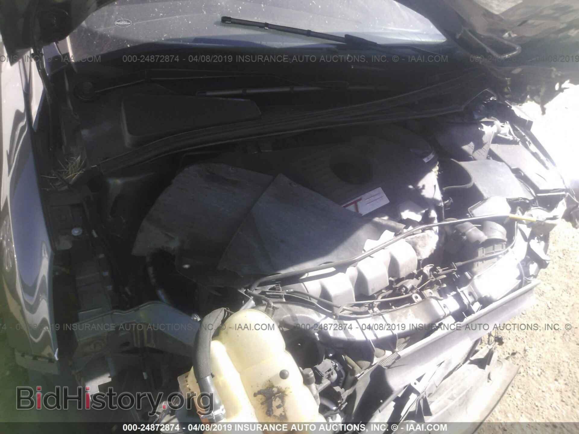 2016 FORD FOCUS - VIN: 1FADP3L9XGL225663 - Photo 10