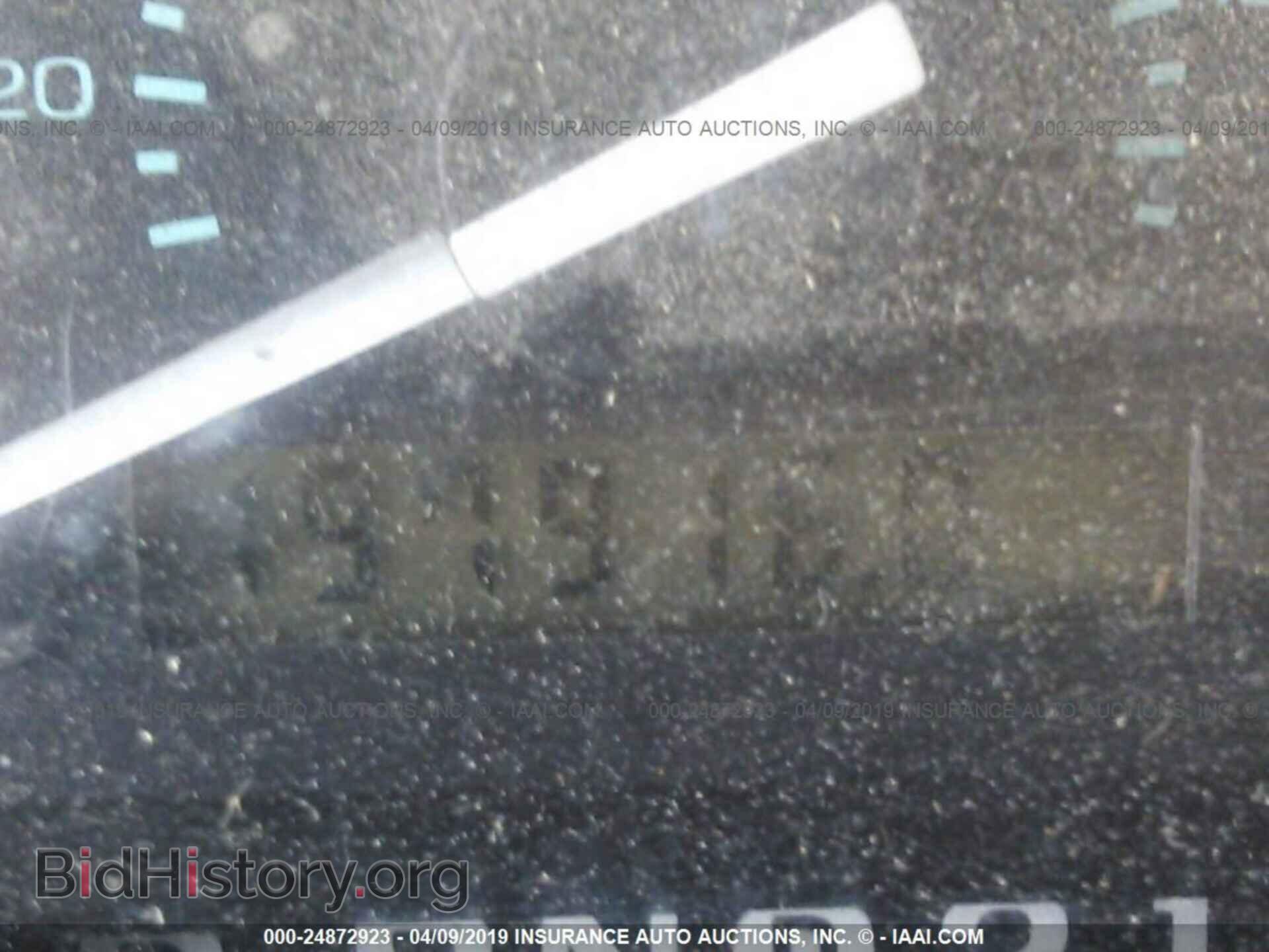 1994 FORD ECONOLINE - VIN: 1FMEE11H6RHA26159 - Photo 7