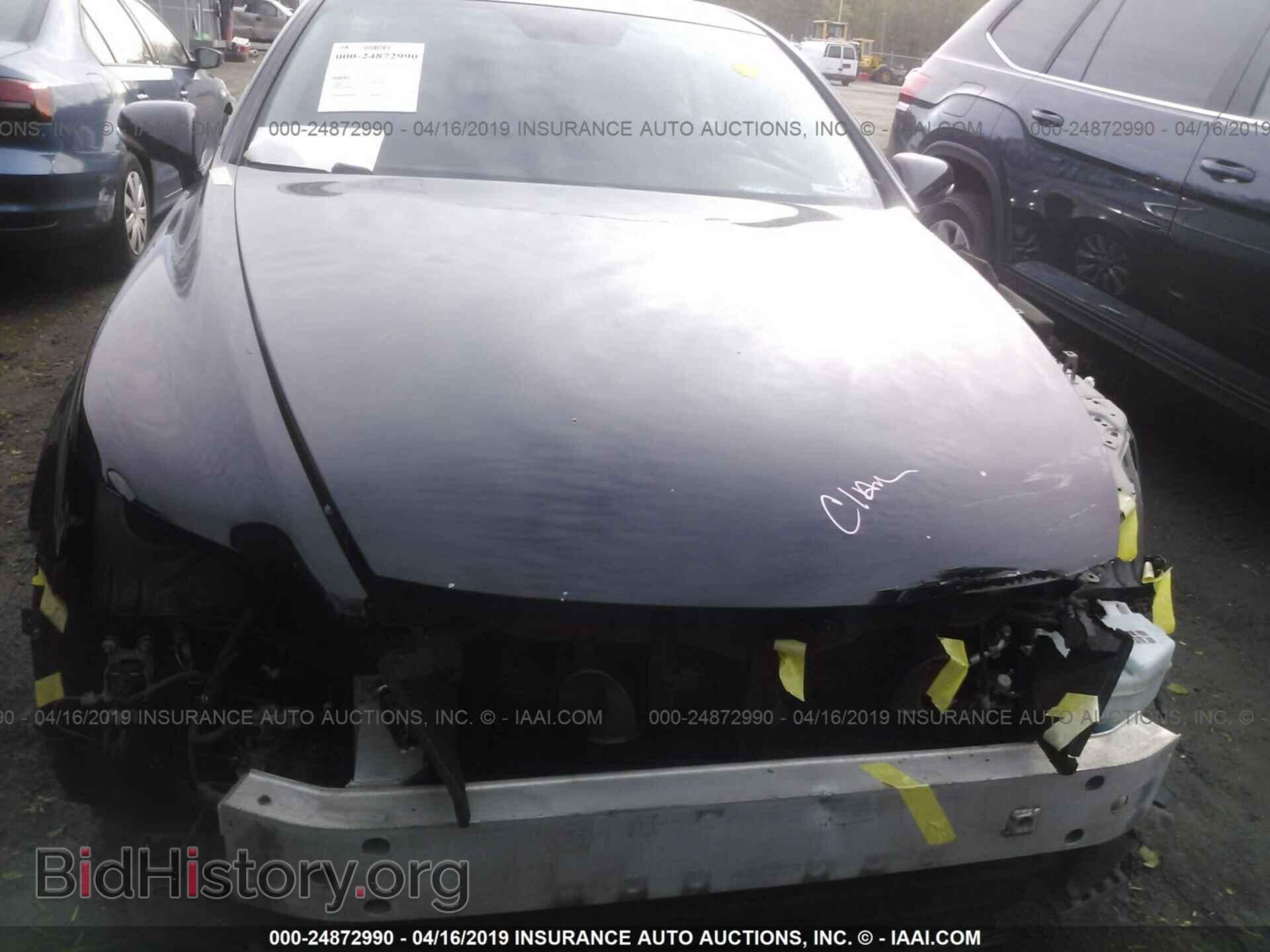 2010 LEXUS LS - VIN: JTHCL5EF1A5005984 - Фото 6