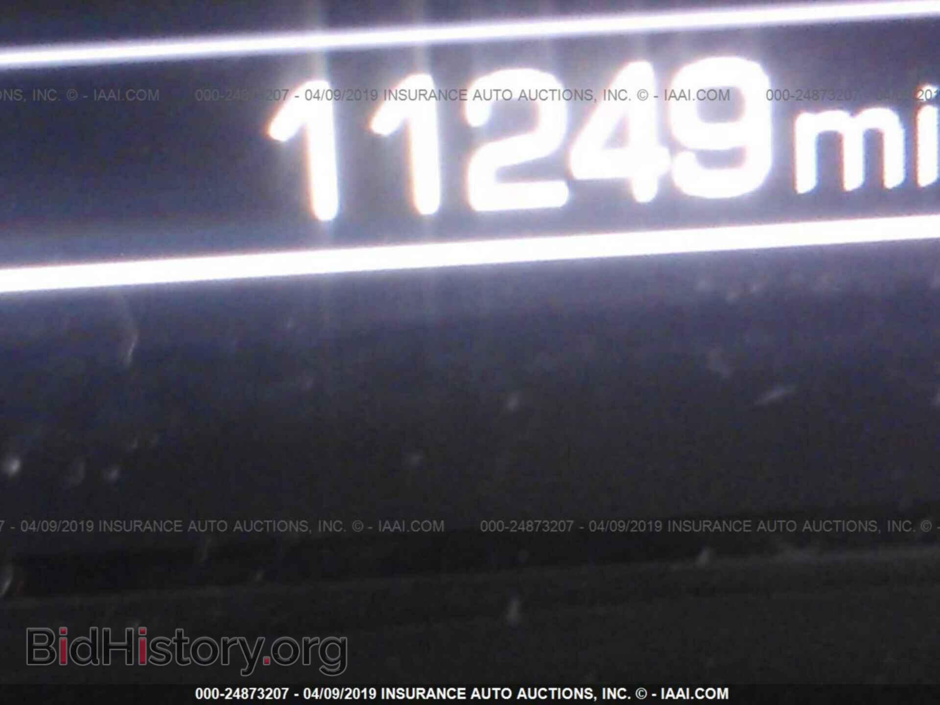2018 CHEVROLET IMPALA - VIN: 2G1105S33J9104152 - Фото 7