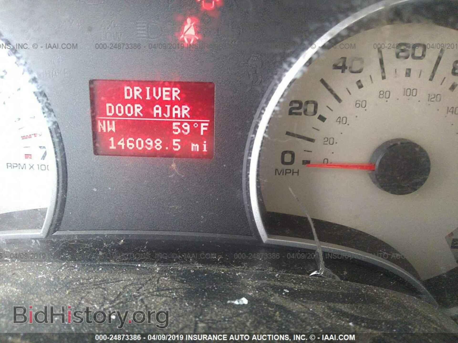 2010 FORD EXPLORER - VIN: 1FMEU7EE4AUA67651 - Photo 7