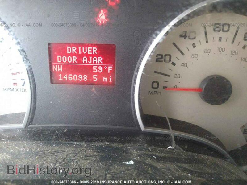 2010 Ford EXPLORER (VIN 1FMEU7EE4AUA67651) — фото 7 из 10