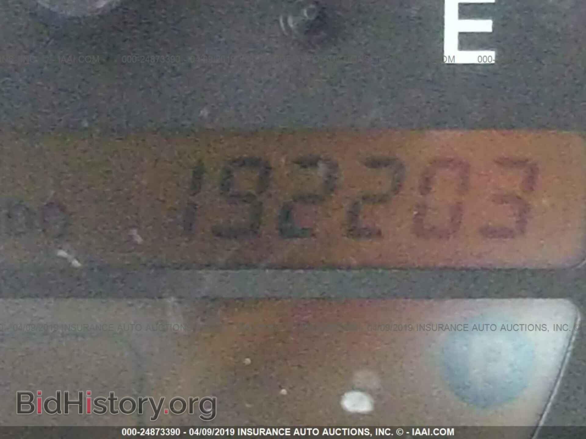 2001 LEXUS IS - VIN: JTHBD182210004589 - Photo 7
