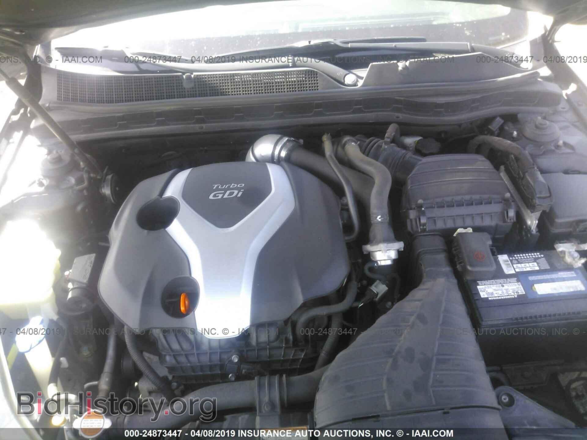 2012 KIA OPTIMA - VIN: 5XXGR4A6XCG001092 - Photo 10